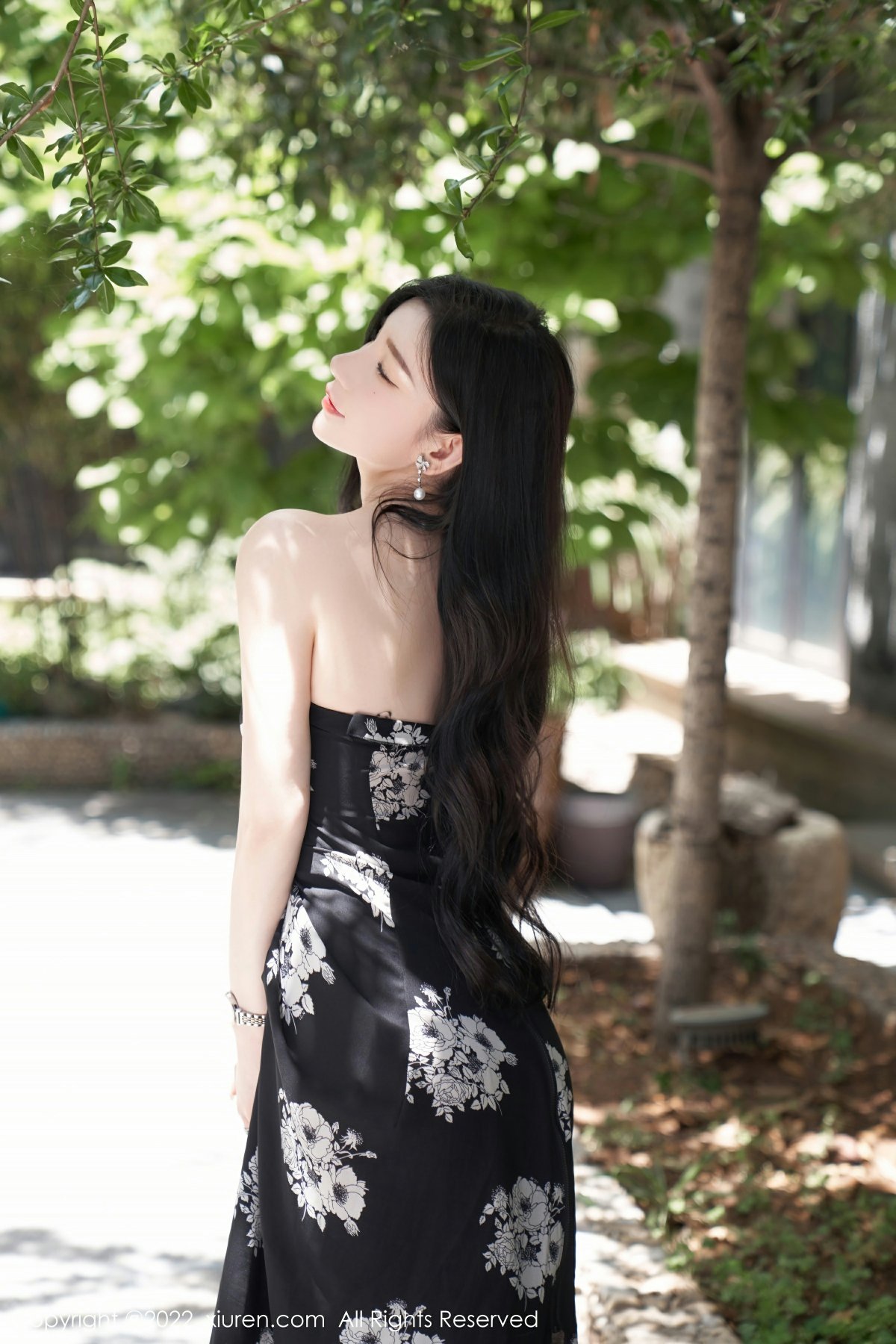 [XiuRen秀人网] 2022.07.20 No.5307 周于希Sally第6张
