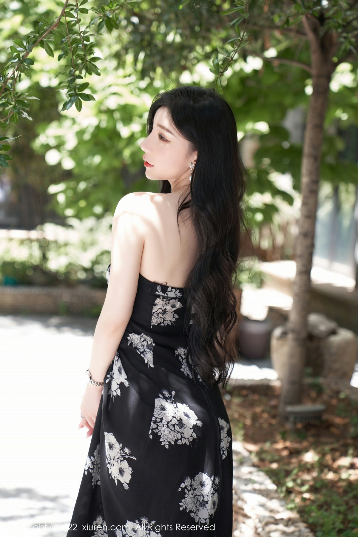 [XiuRen秀人网] 2022.07.20 No.5307 周于希Sally第6张