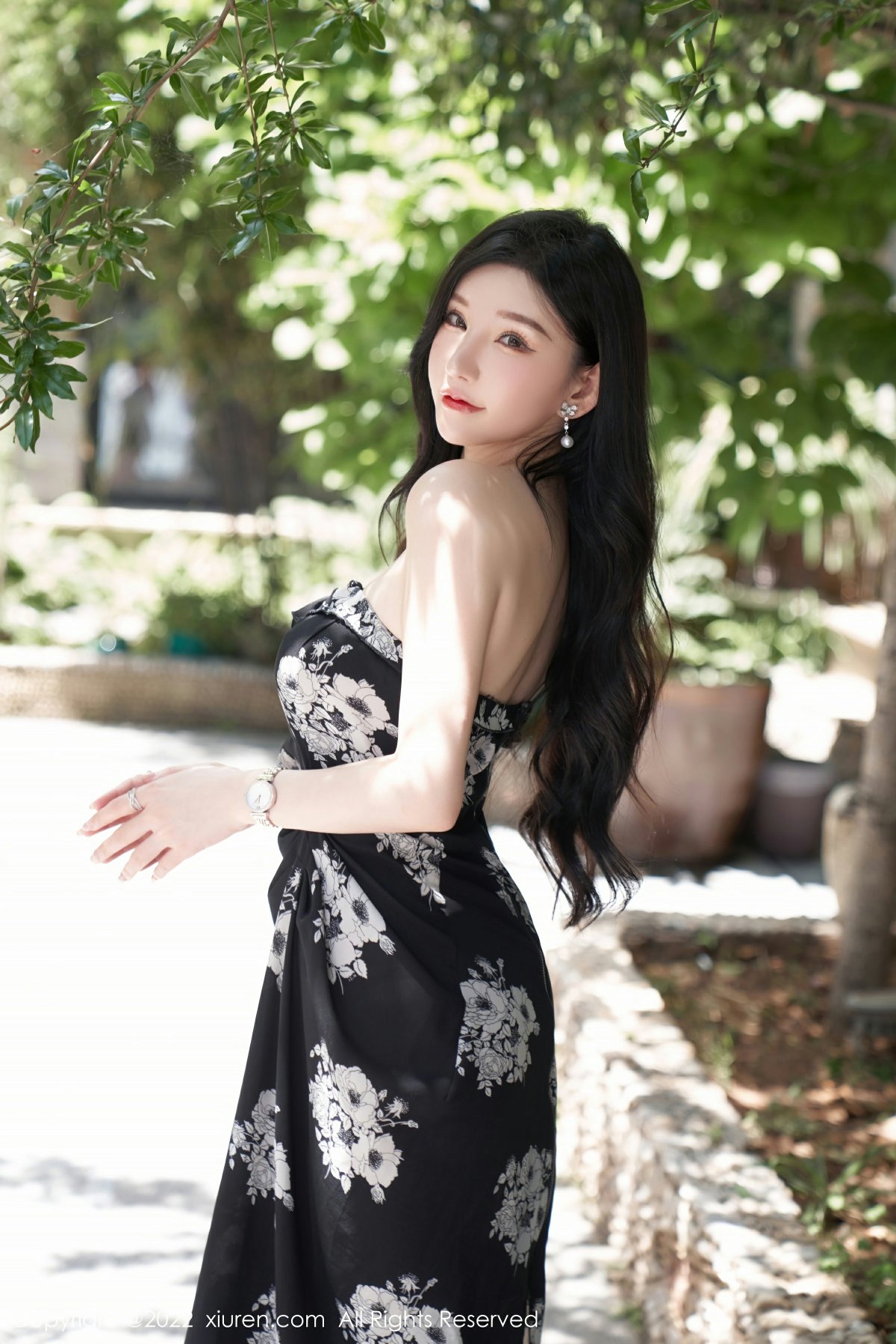 [XiuRen秀人网] 2022.07.20 No.5307 周于希Sally第6张