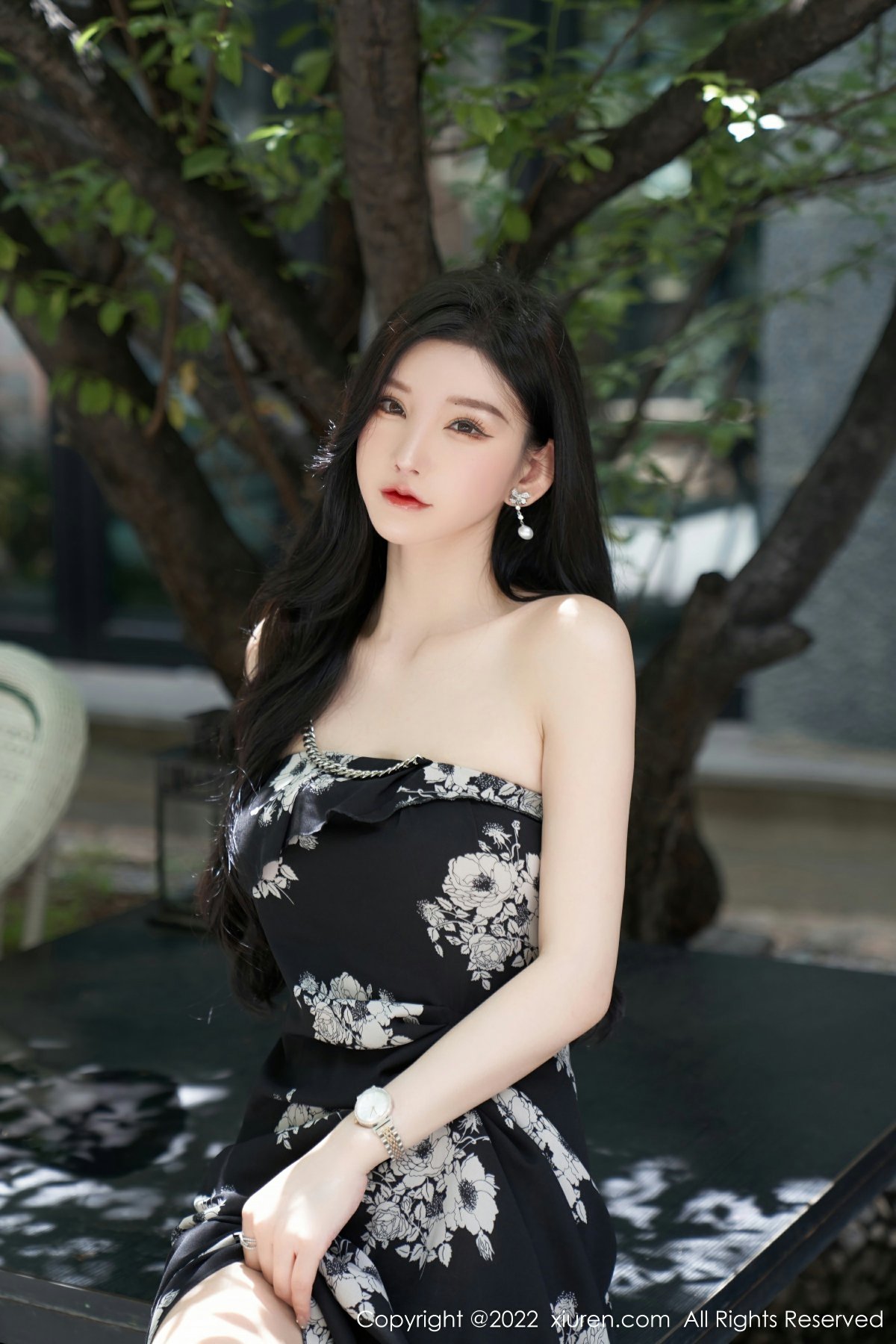 [XiuRen秀人网] 2022.07.20 No.5307 周于希Sally第7张