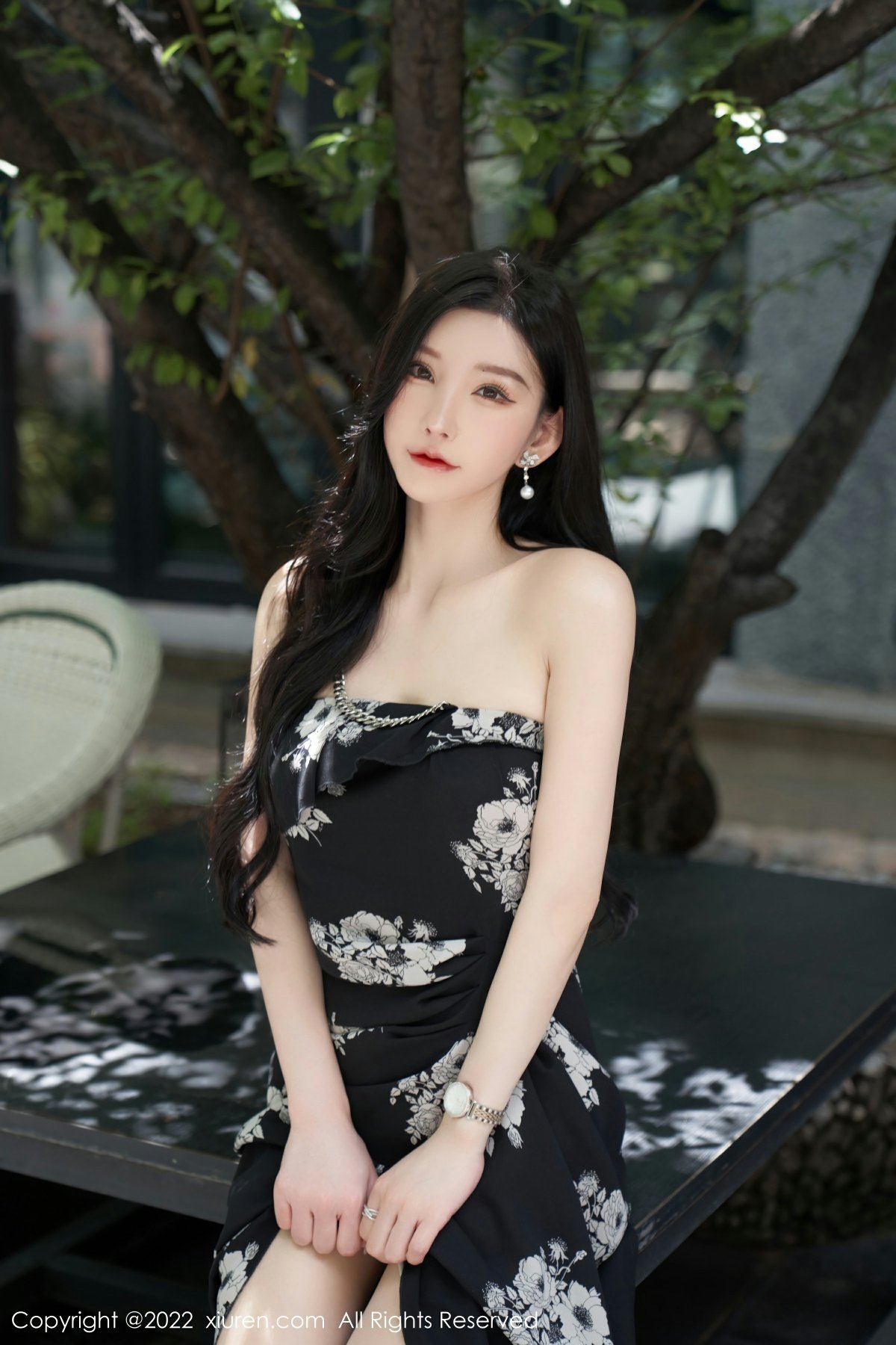 [XiuRen秀人网] 2022.07.20 No.5307 周于希Sally第7张