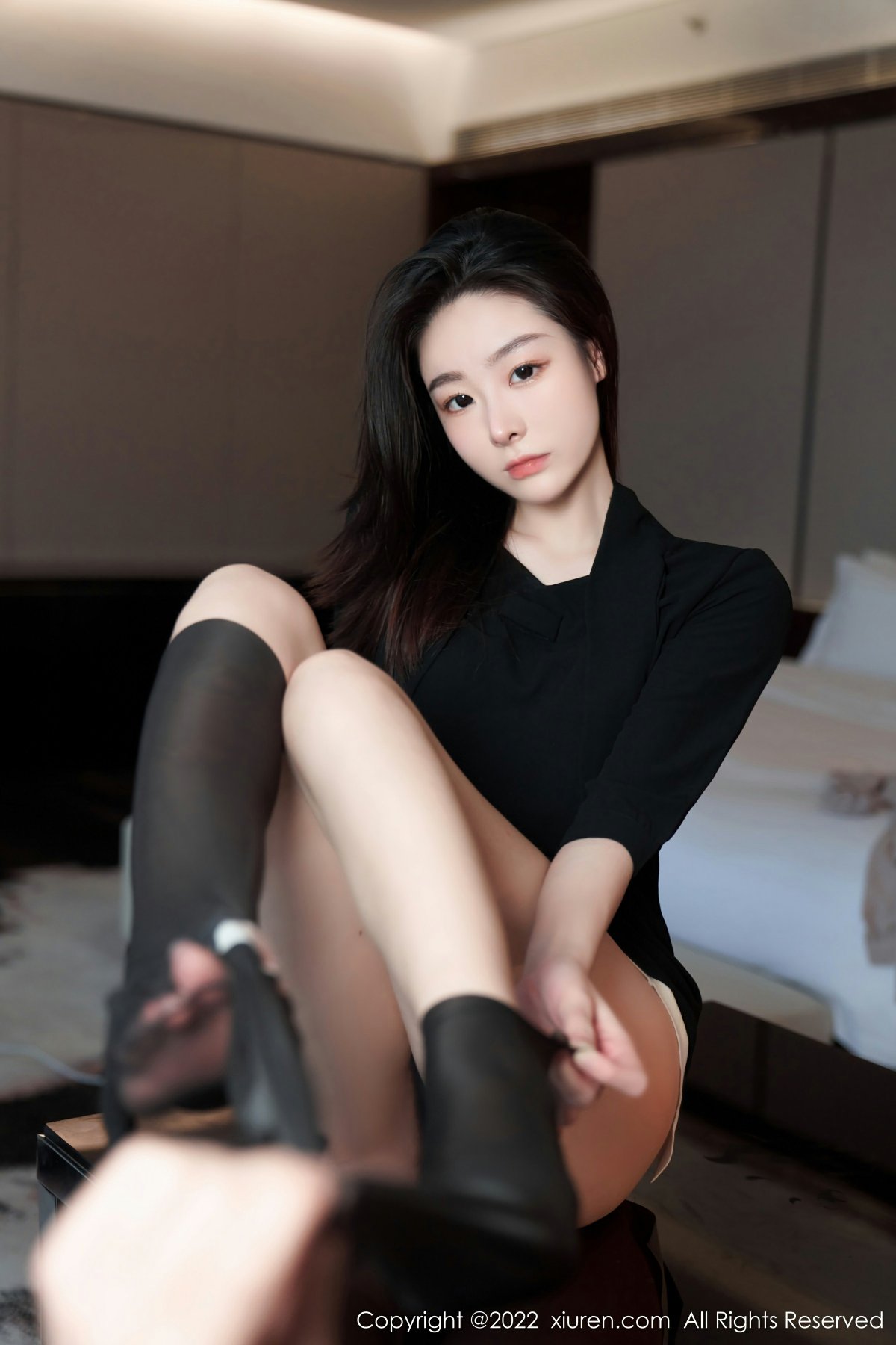 [XiuRen秀人网] 2022.07.21 No.5312 是小逗逗第1张