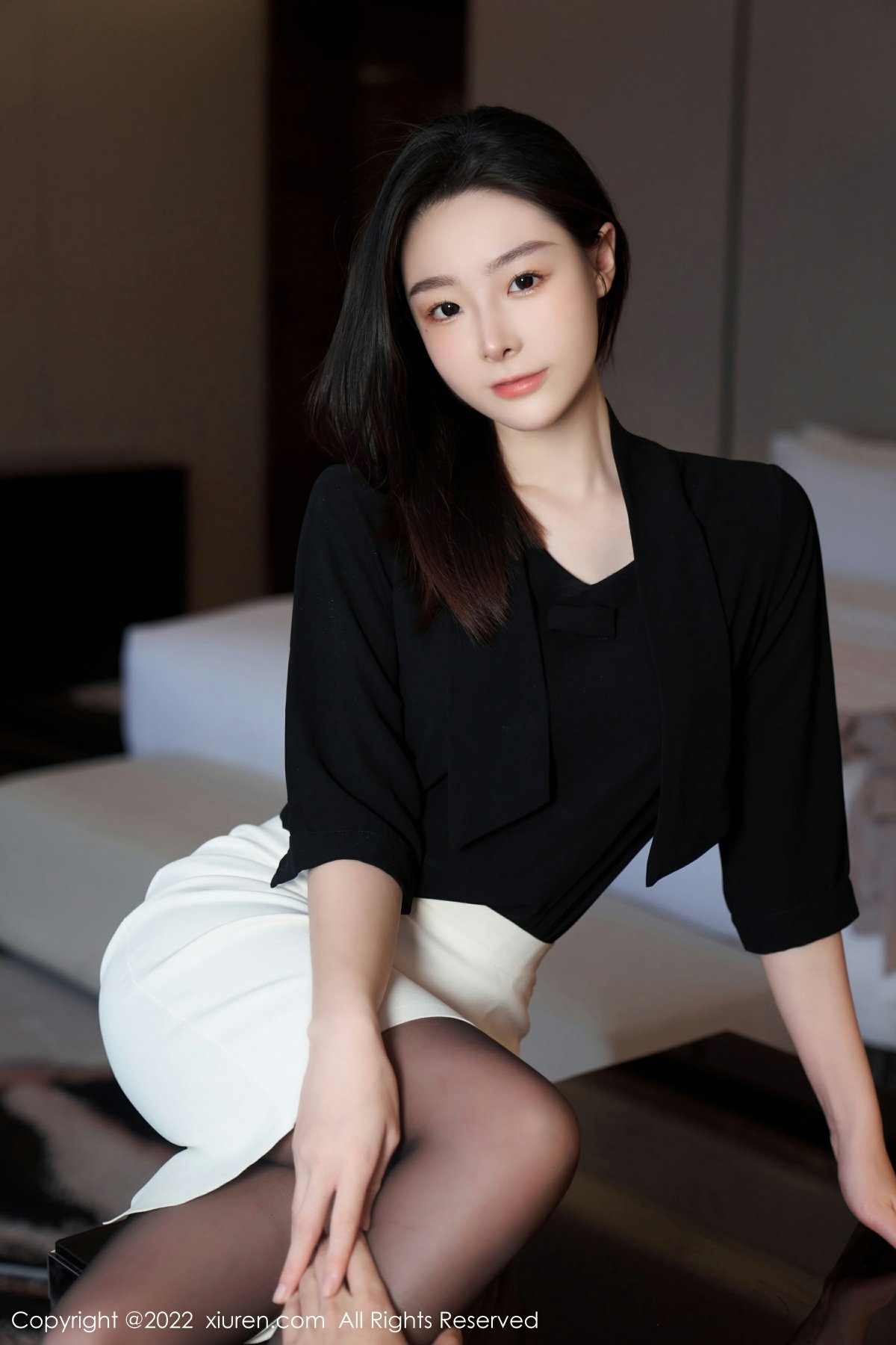 [XiuRen秀人网] 2022.07.21 No.5312 是小逗逗第6张