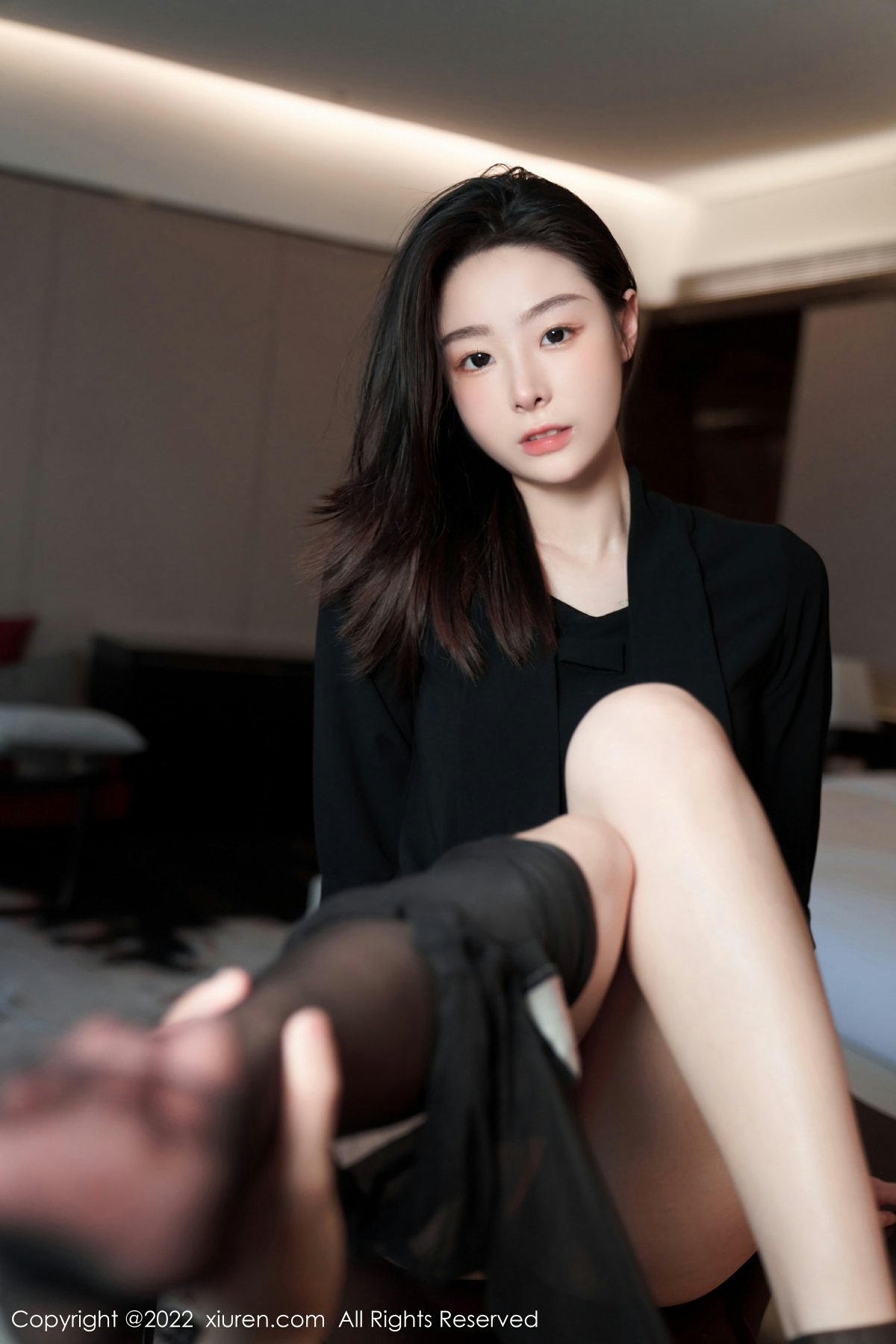 [XiuRen秀人网] 2022.07.21 No.5312 是小逗逗第13张