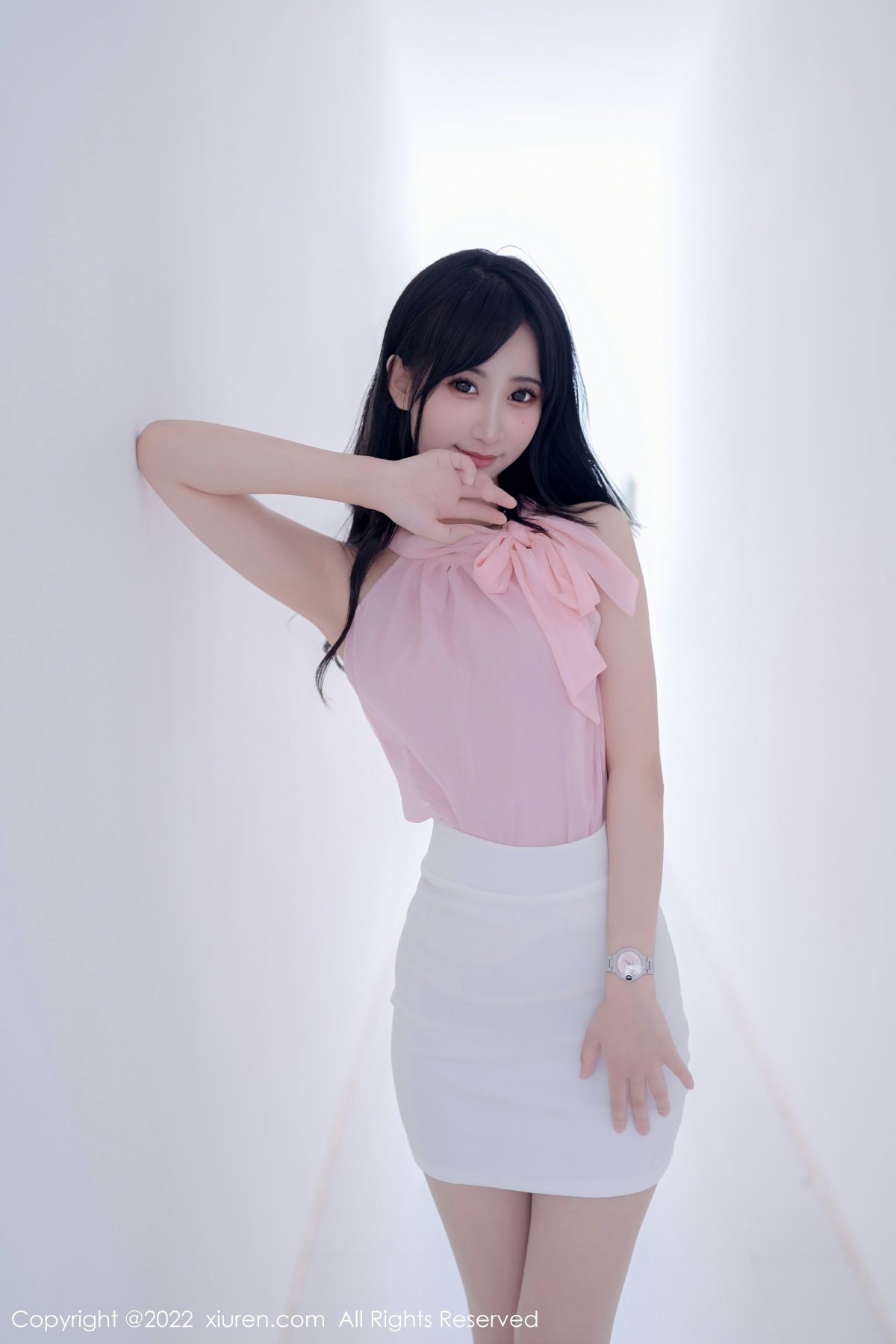 [XiuRen秀人网] 2022.07.22 No.5318 小果冻儿第4张