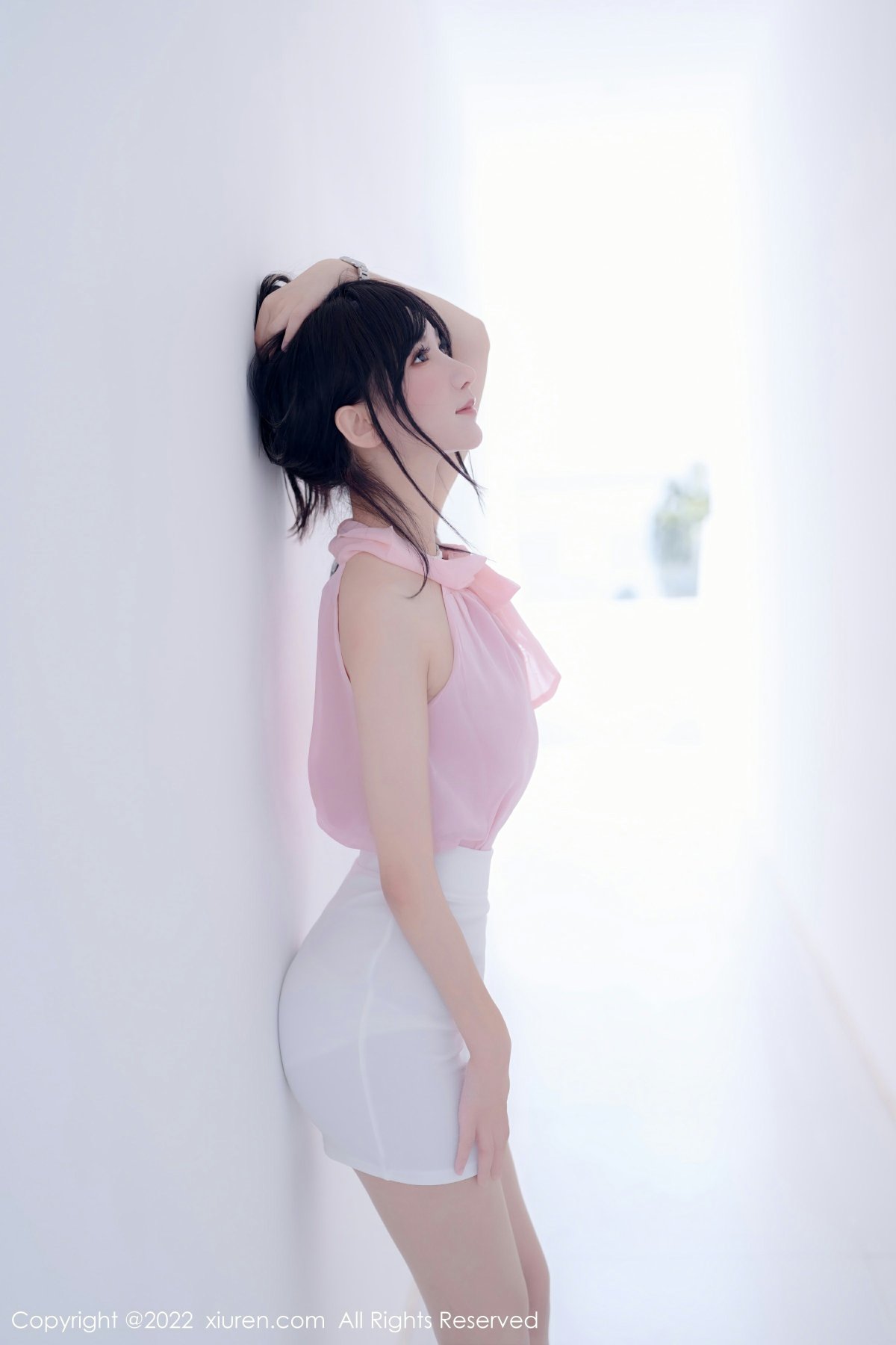 [XiuRen秀人网] 2022.07.22 No.5318 小果冻儿第4张