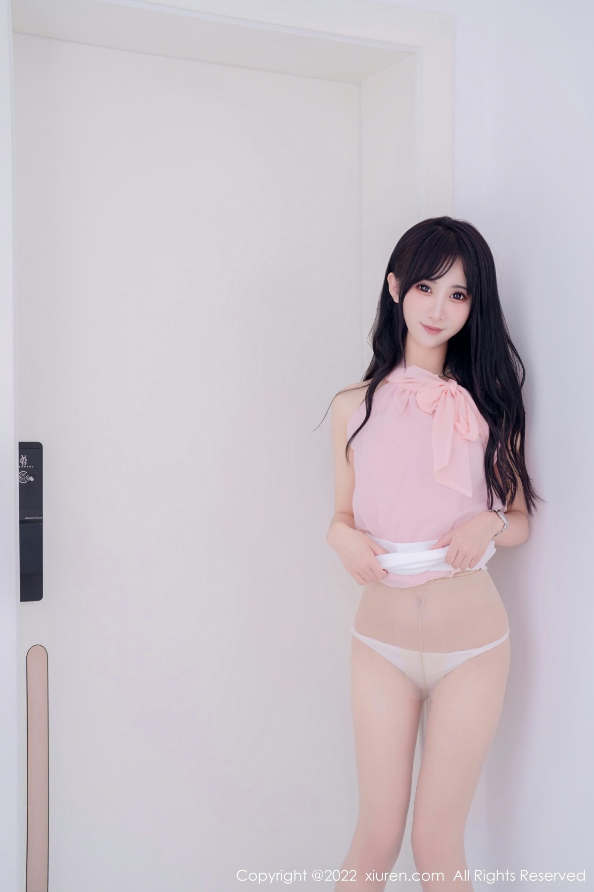 [XiuRen秀人网] 2022.07.22 No.5318 小果冻儿第5张