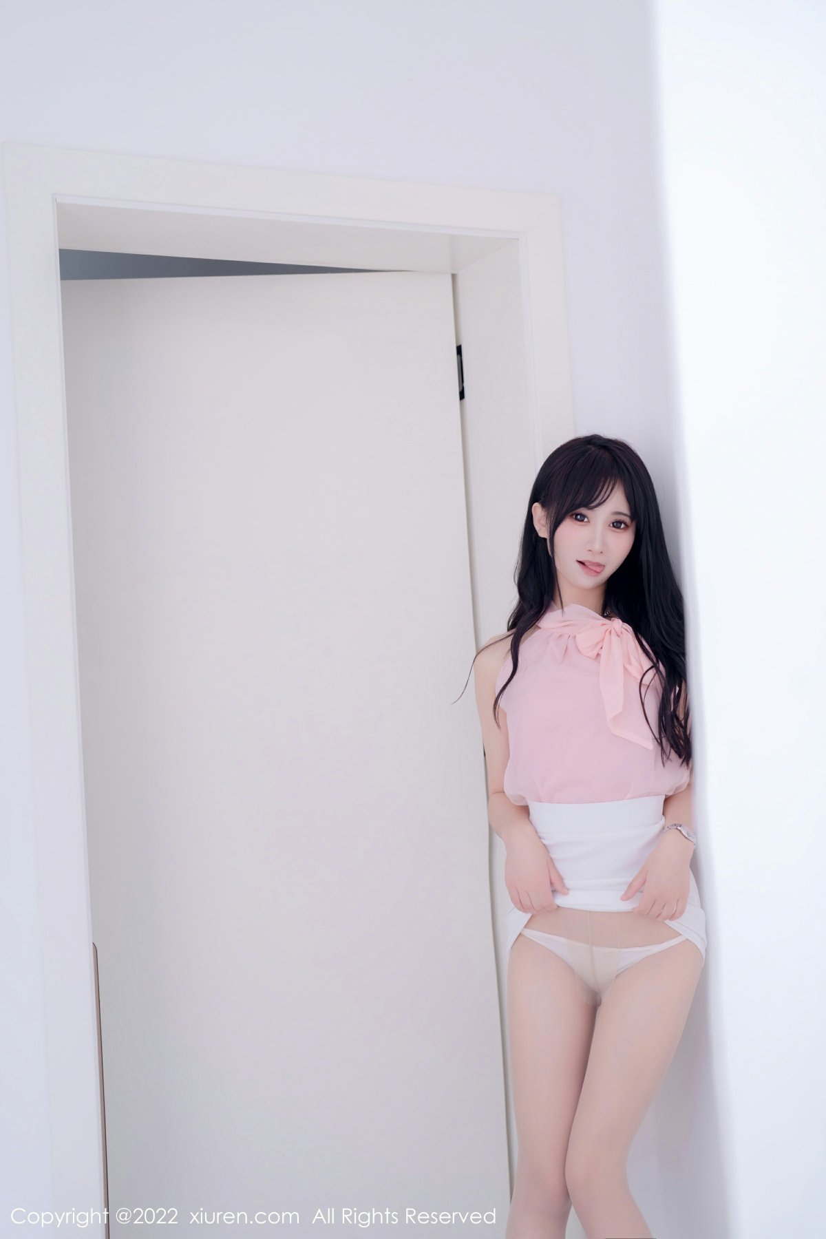 [XiuRen秀人网] 2022.07.22 No.5318 小果冻儿第5张