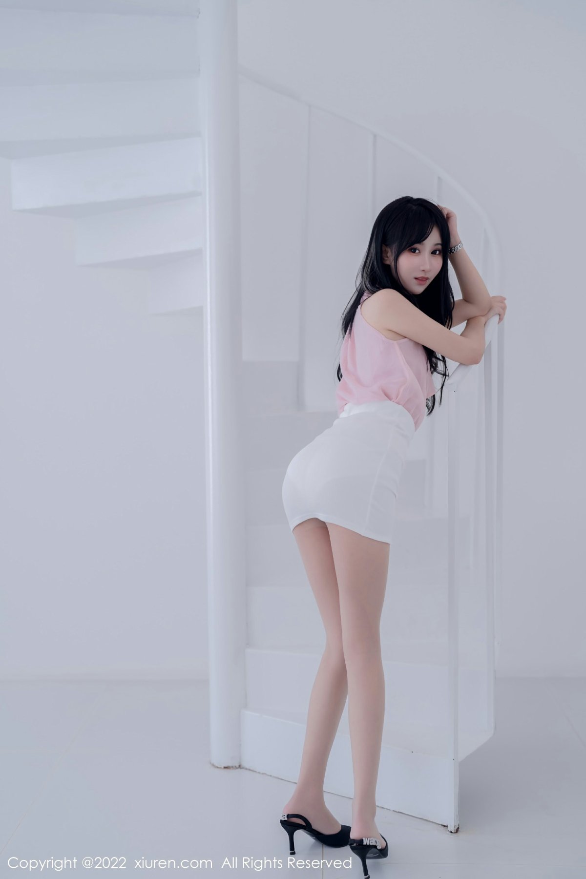 [XiuRen秀人网] 2022.07.22 No.5318 小果冻儿第5张