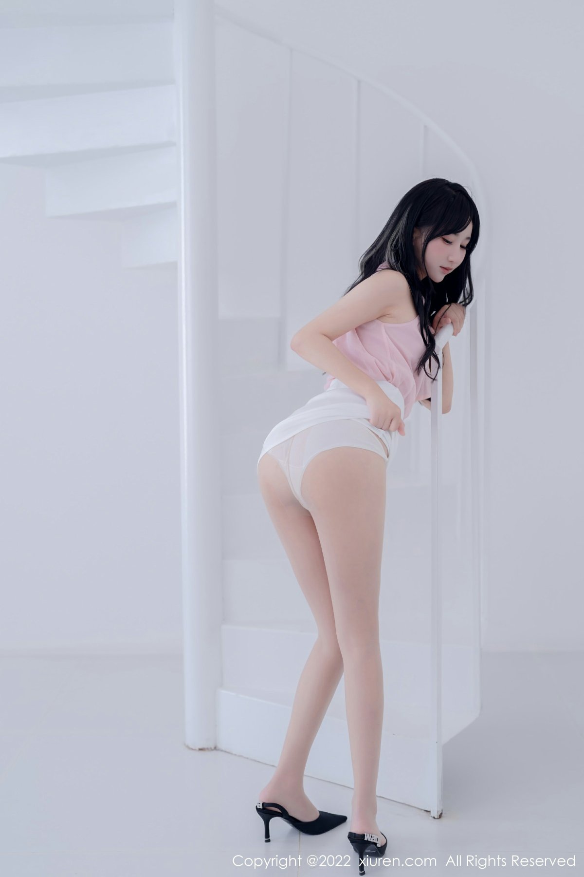 [XiuRen秀人网] 2022.07.22 No.5318 小果冻儿第6张