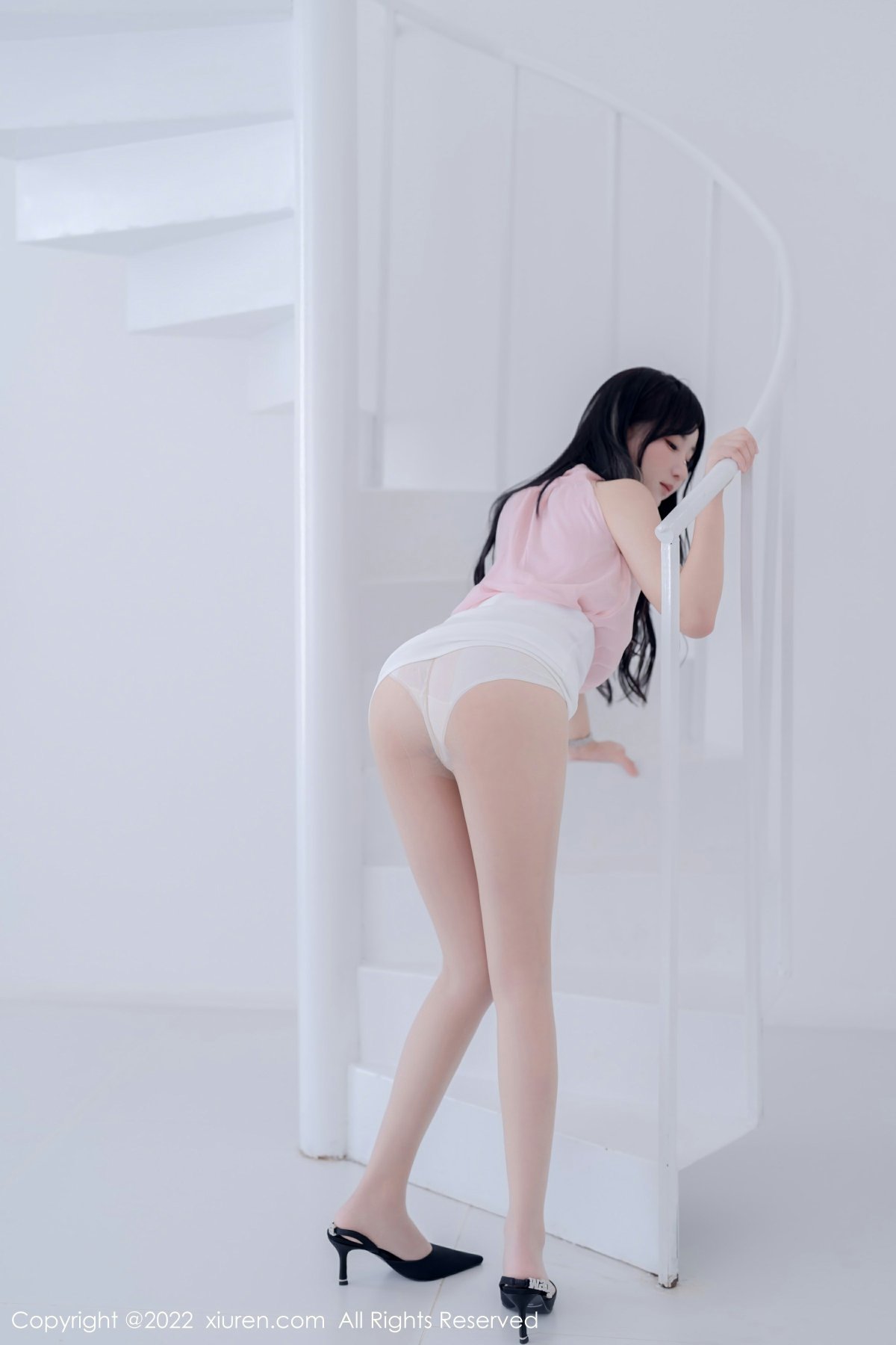 [XiuRen秀人网] 2022.07.22 No.5318 小果冻儿第6张
