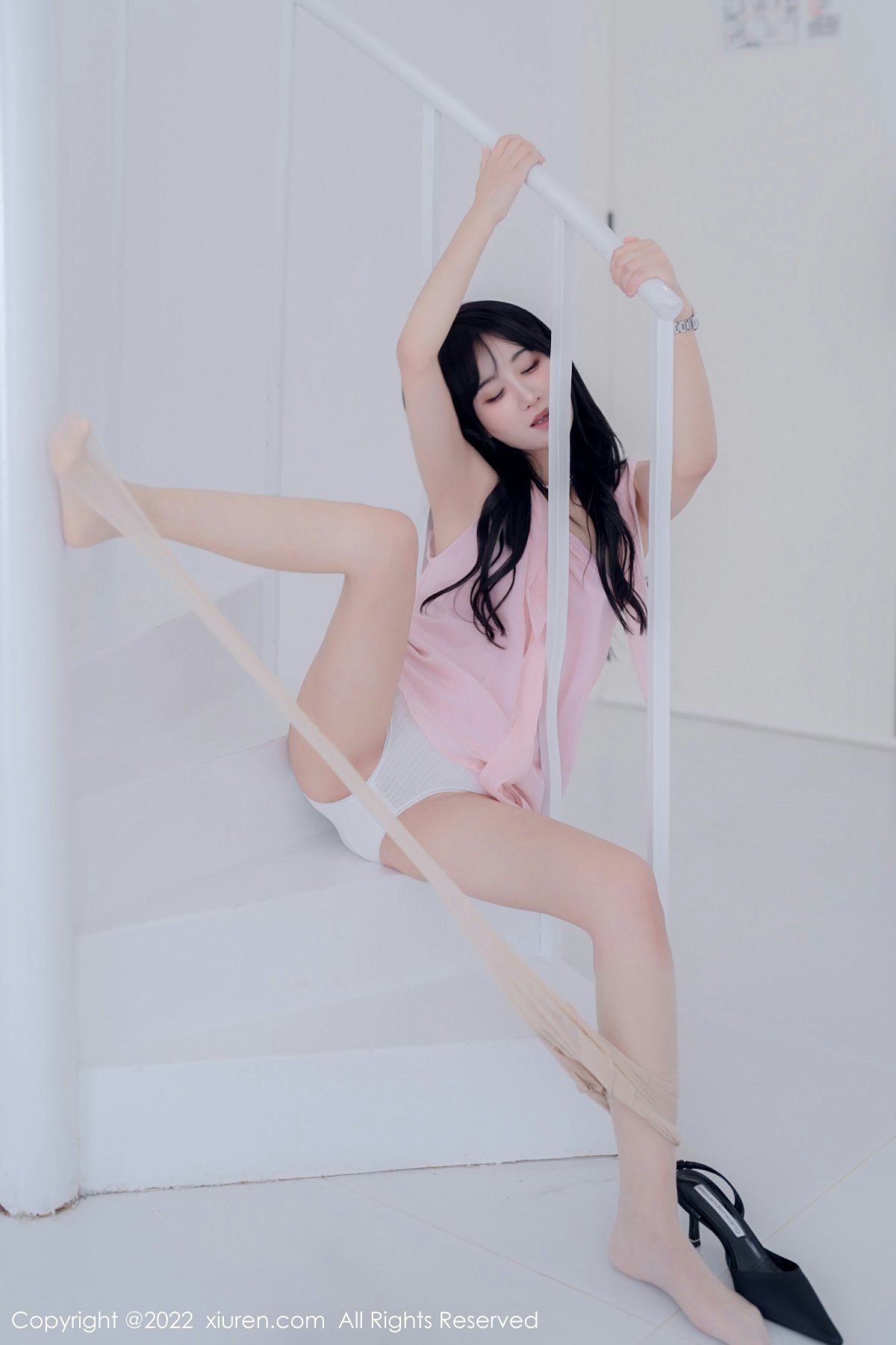 [XiuRen秀人网] 2022.07.22 No.5318 小果冻儿第10张