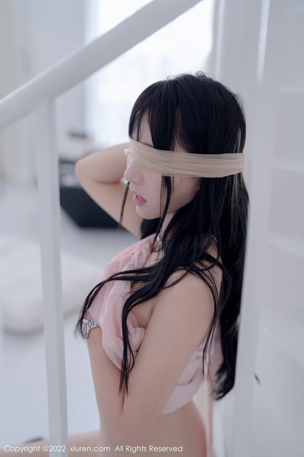 [XiuRen秀人网] 2022.07.22 No.5318 小果冻儿第13张