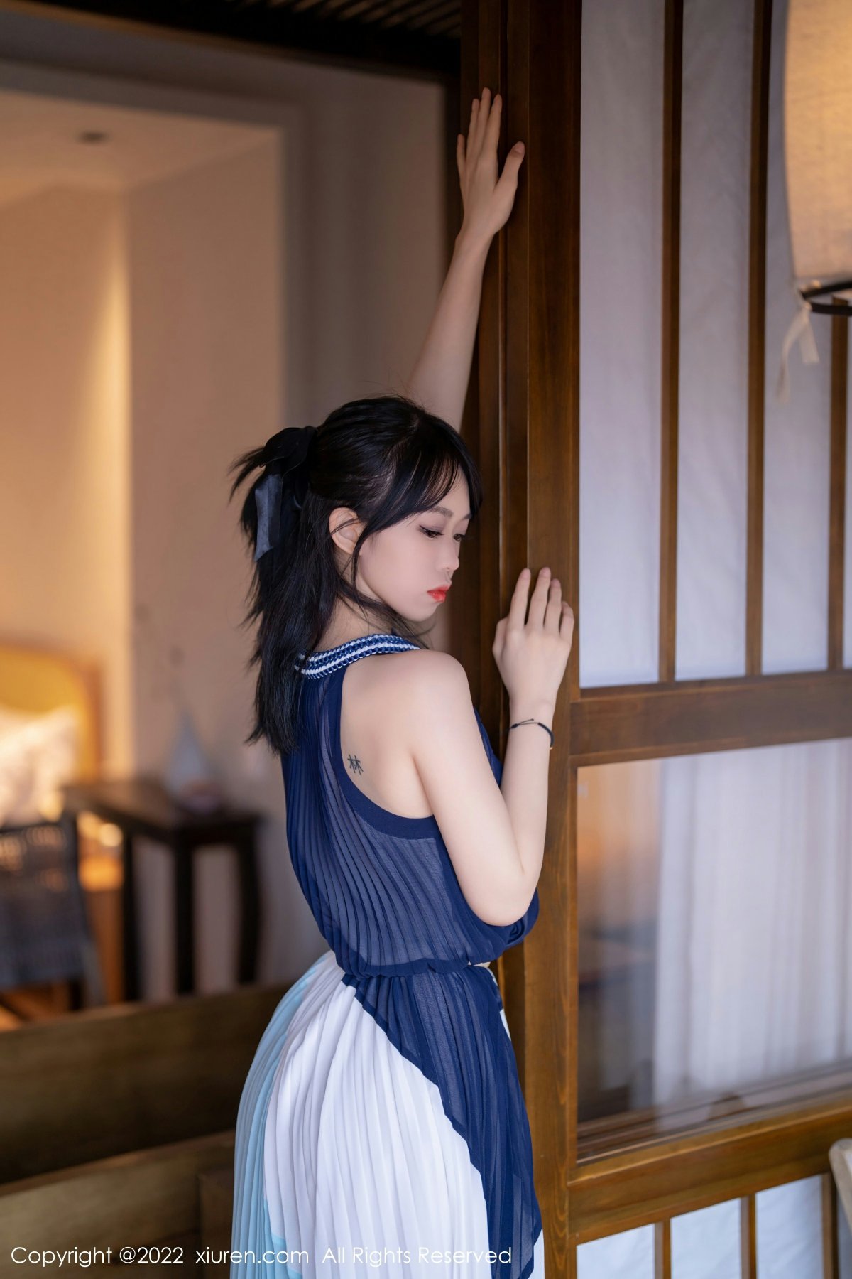 [XiuRen秀人网] 2022.07.25 No.5327 奶瓶.第4张