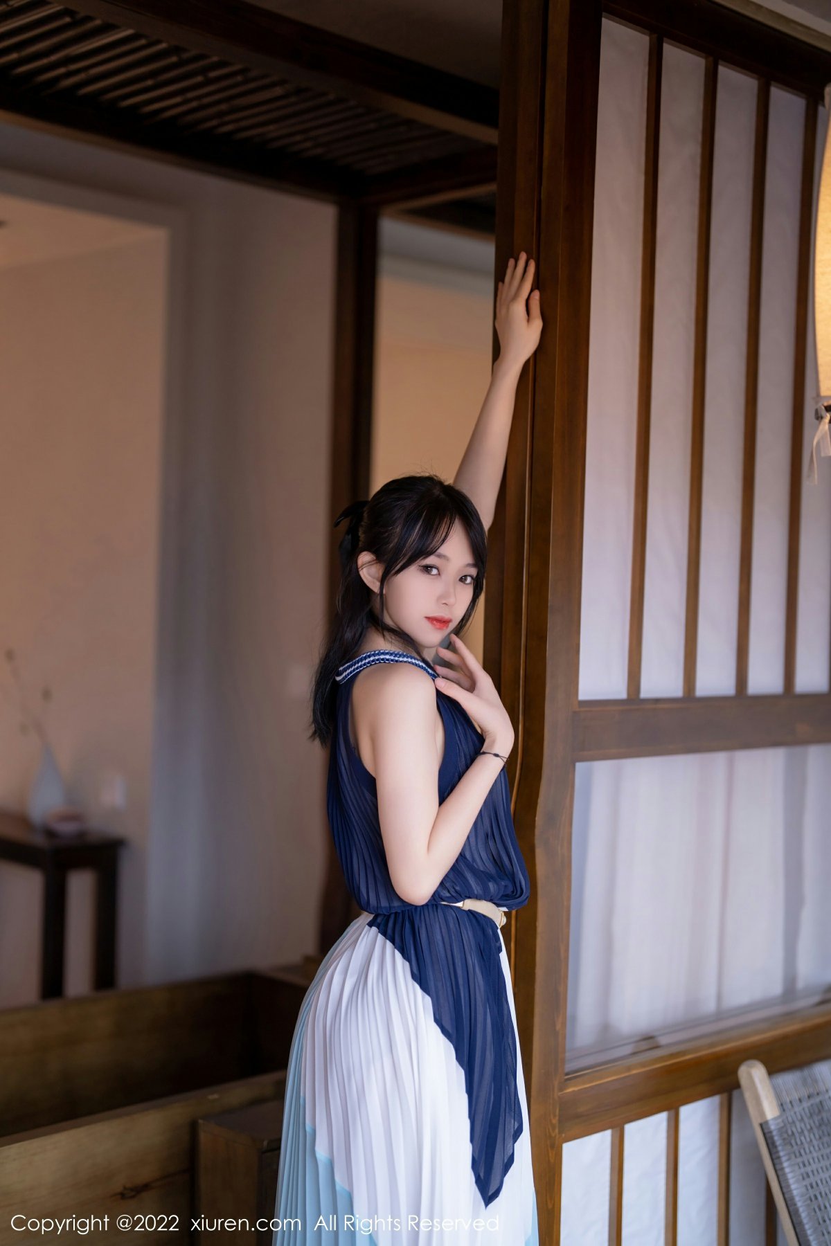 [XiuRen秀人网] 2022.07.25 No.5327 奶瓶.第5张