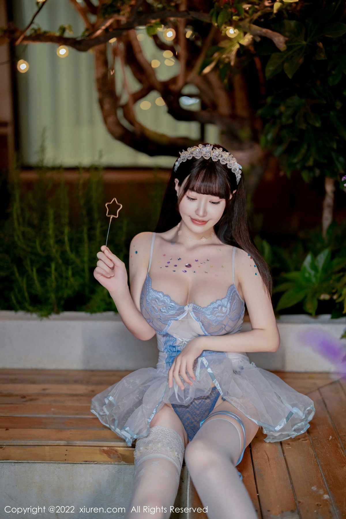 [XiuRen秀人网] 2022.07.26 No.5333 朱可儿Flora第4张