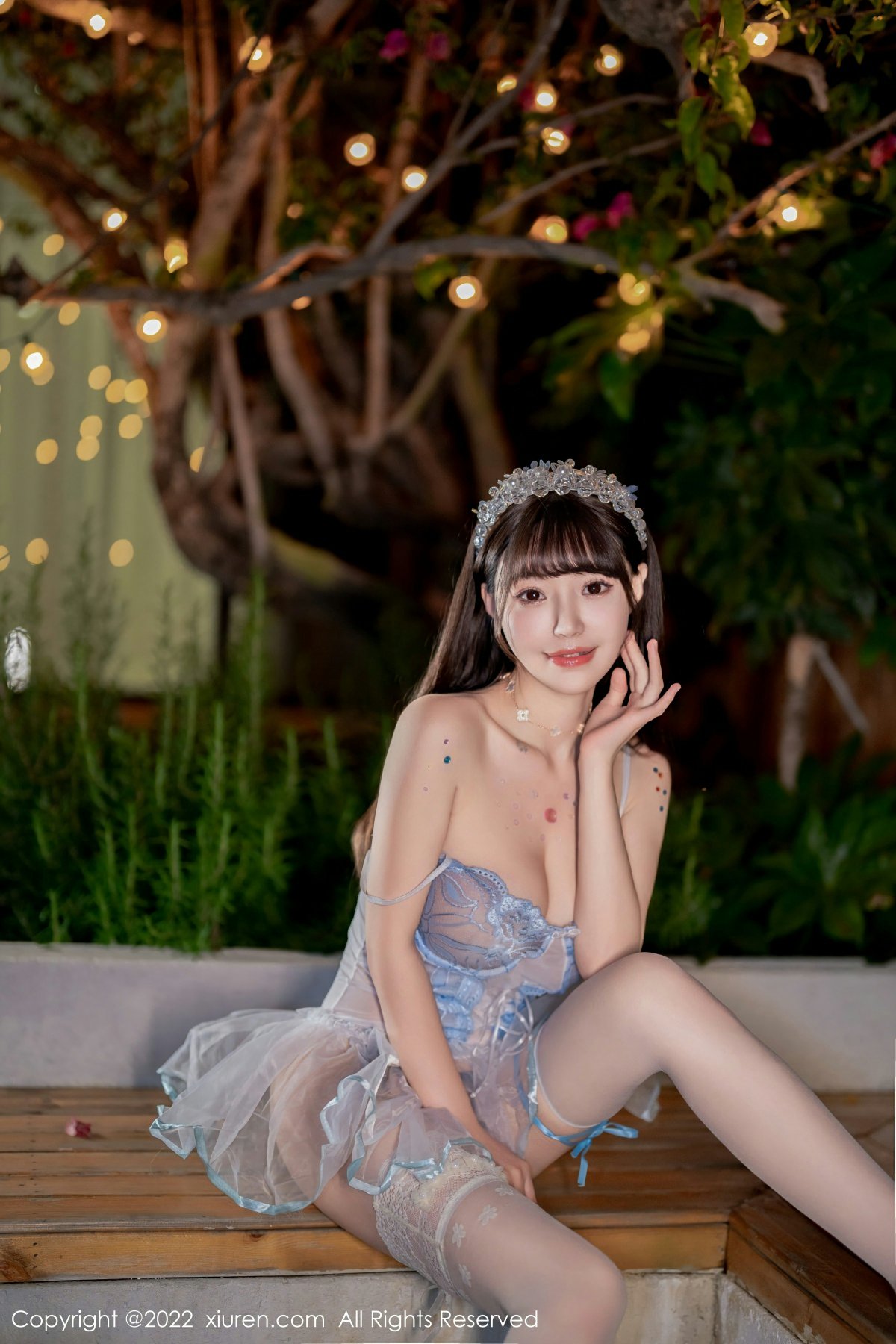 [XiuRen秀人网] 2022.07.26 No.5333 朱可儿Flora第5张