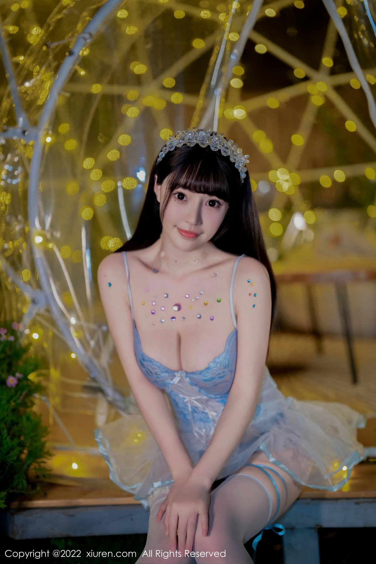 [XiuRen秀人网] 2022.07.26 No.5333 朱可儿Flora第6张