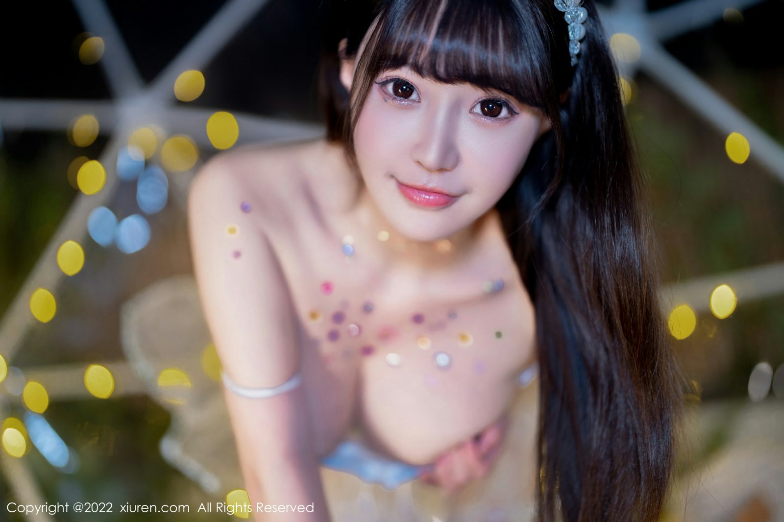[XiuRen秀人网] 2022.07.26 No.5333 朱可儿Flora第1张