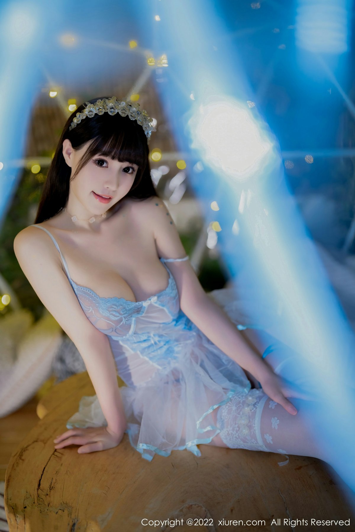 [XiuRen秀人网] 2022.07.26 No.5333 朱可儿Flora第7张