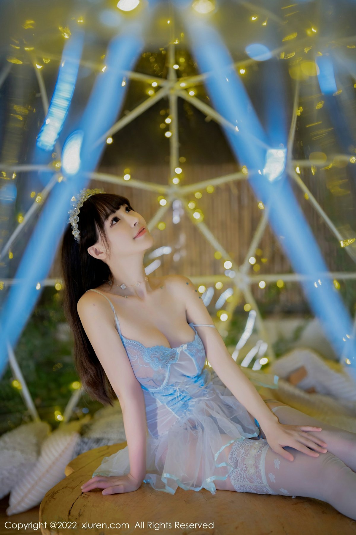 [XiuRen秀人网] 2022.07.26 No.5333 朱可儿Flora第2张