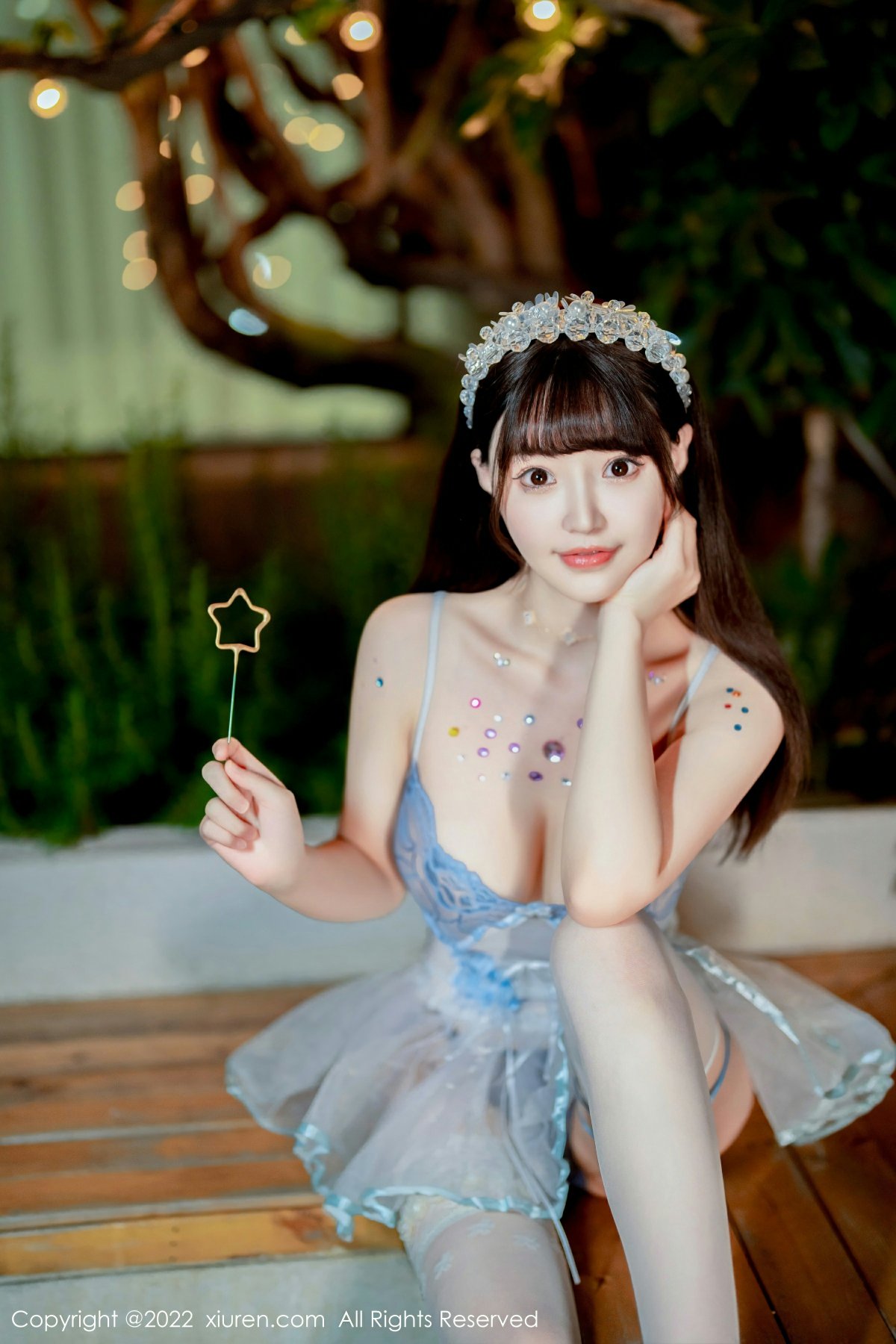 [XiuRen秀人网] 2022.07.26 No.5333 朱可儿Flora第2张