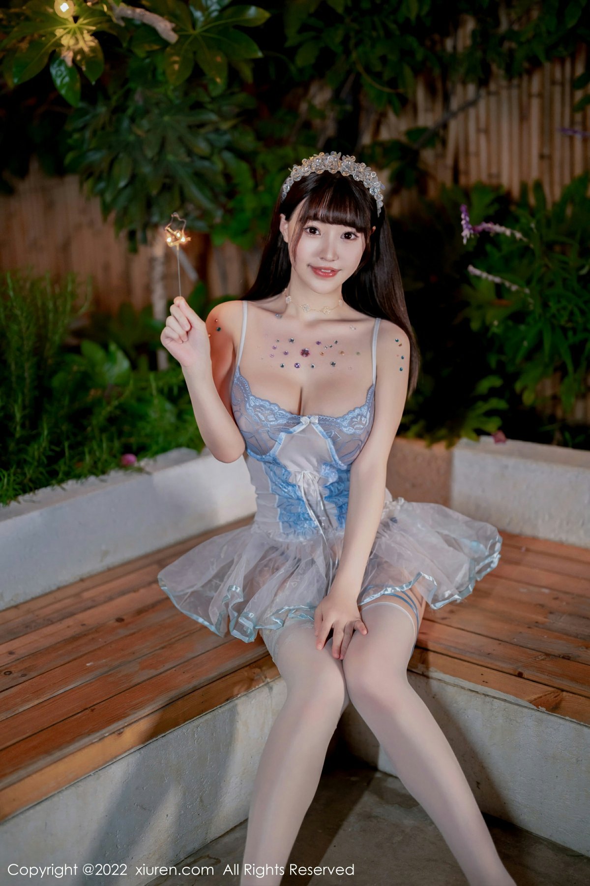 [XiuRen秀人网] 2022.07.26 No.5333 朱可儿Flora第15张
