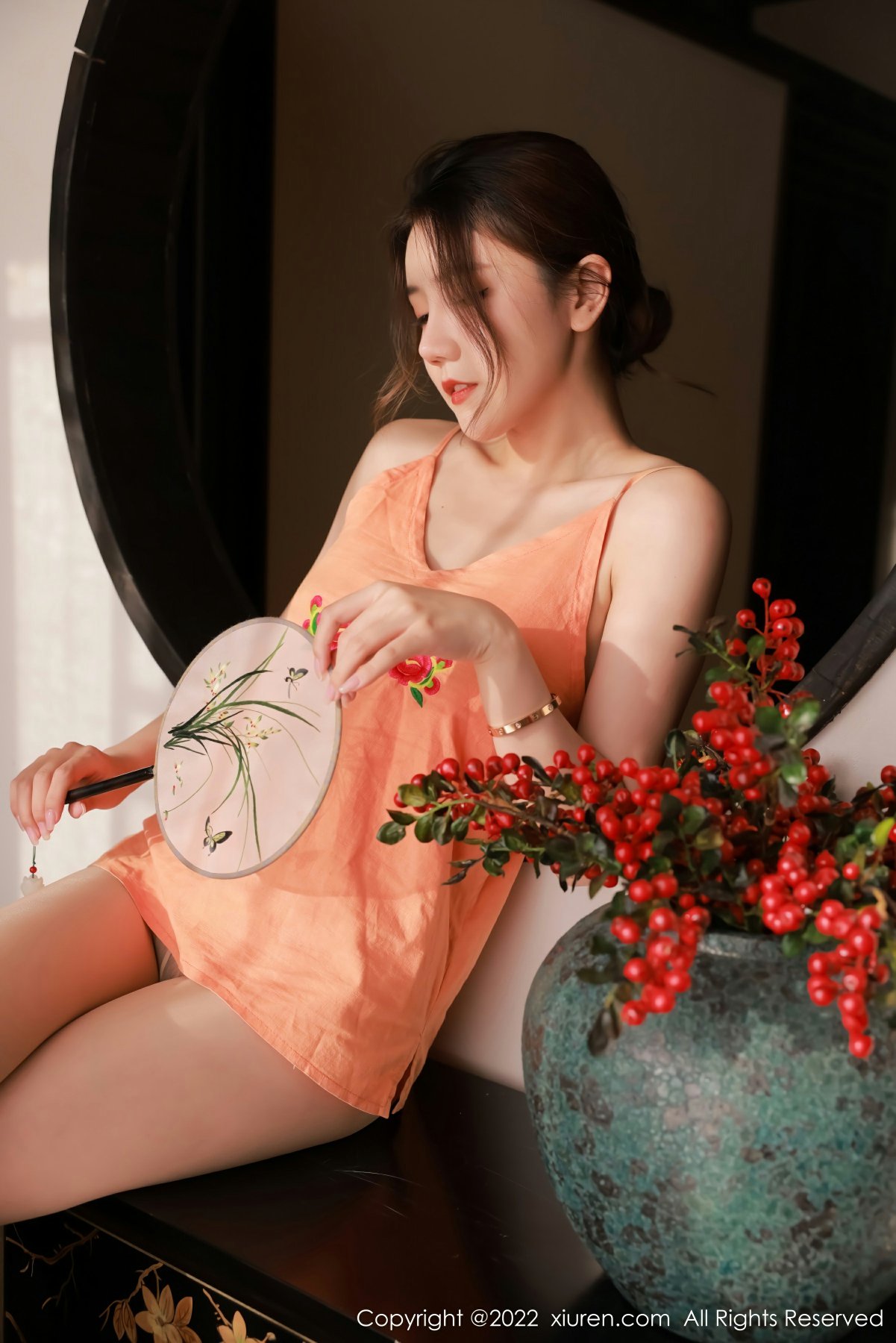 [XiuRen秀人网] 2022.07.26 No.5334 sugar糖酒酒第1张