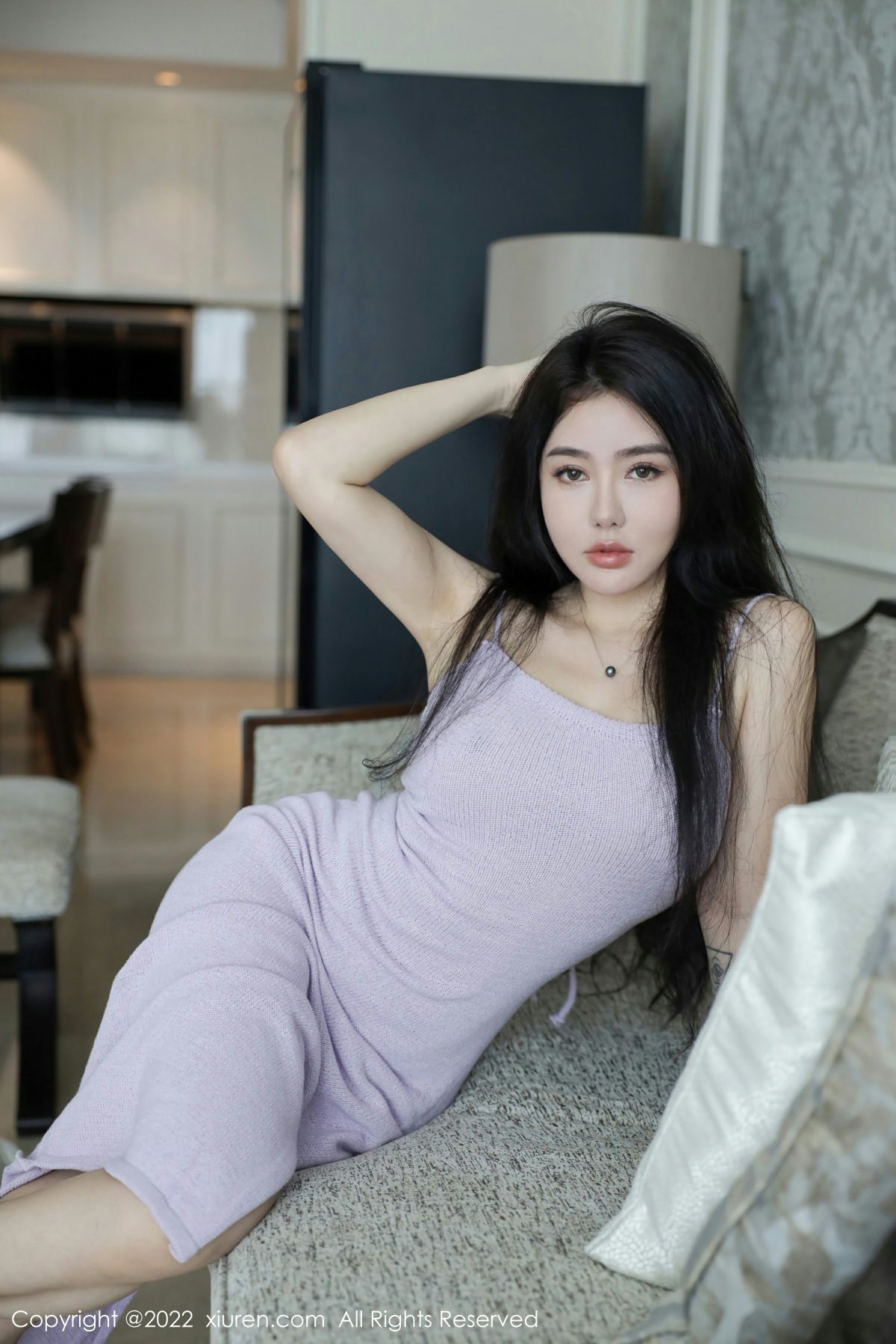 [XiuRen秀人网] 2022.07.26 No.5336 Manuela玛鲁娜第3张