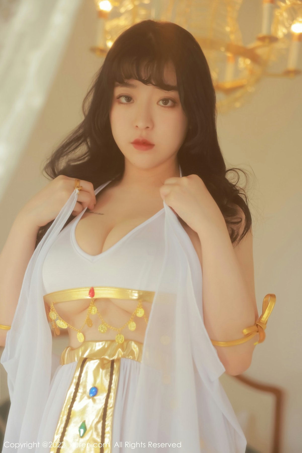 [XiuRen秀人网] 2022.07.27 No.5341 奶酥36E第4张