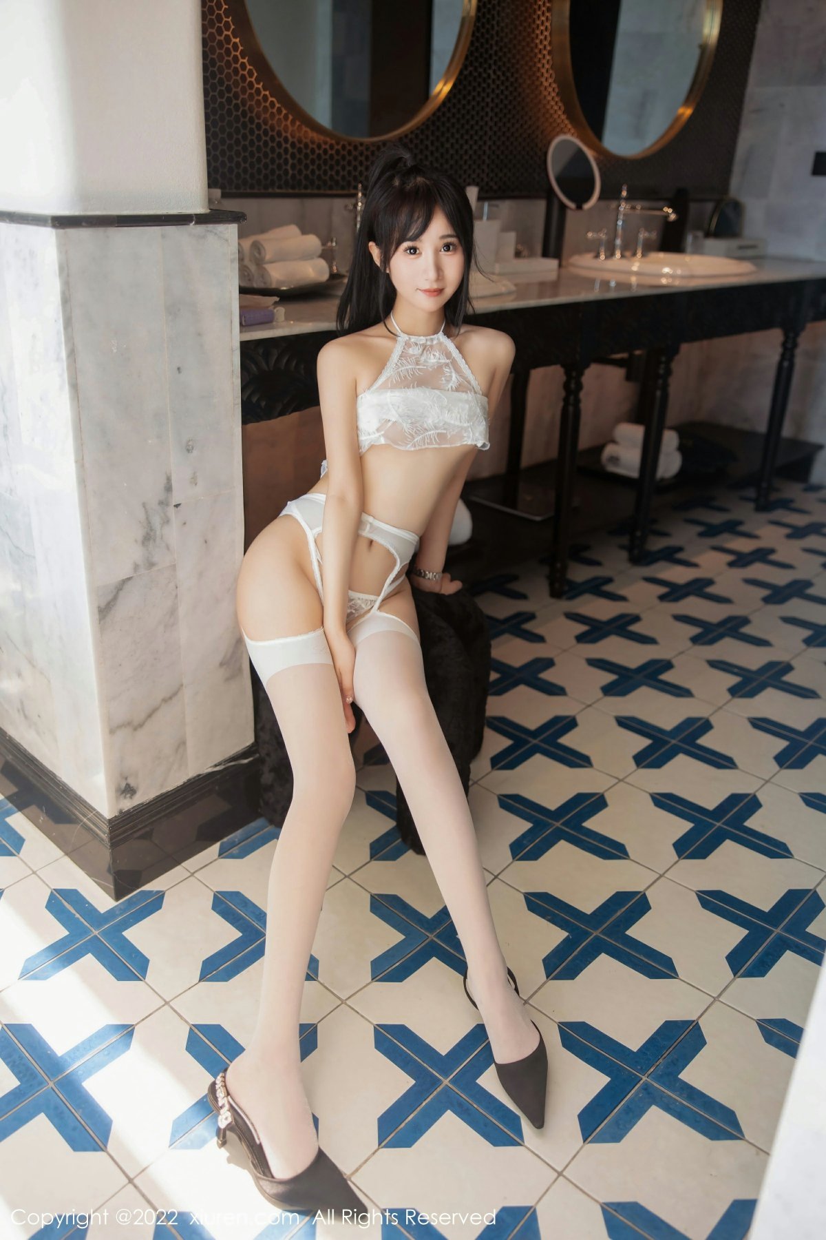 [XiuRen秀人网] 2022.07.27 No.5344 小果冻儿第8张
