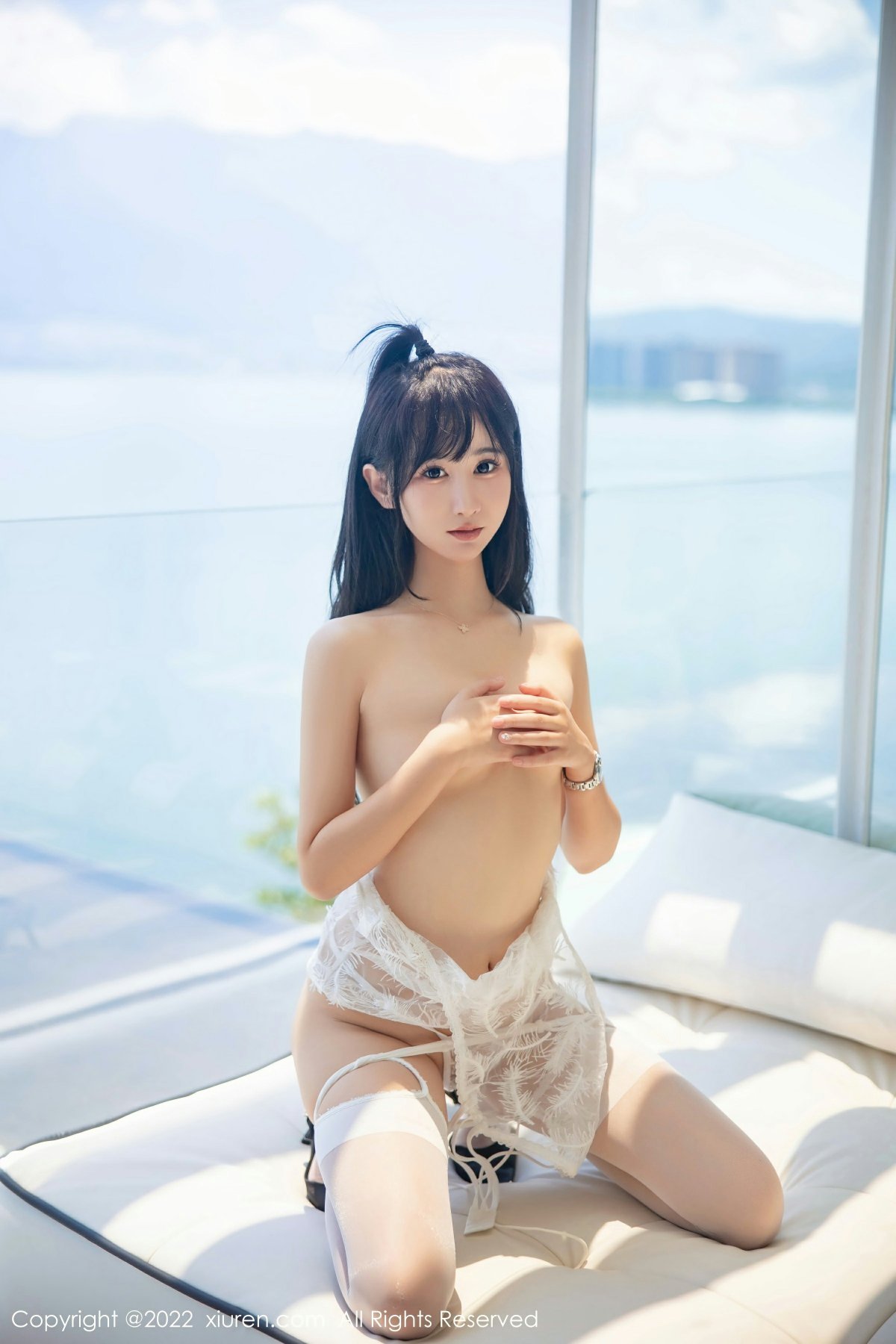 [XiuRen秀人网] 2022.07.27 No.5344 小果冻儿第13张