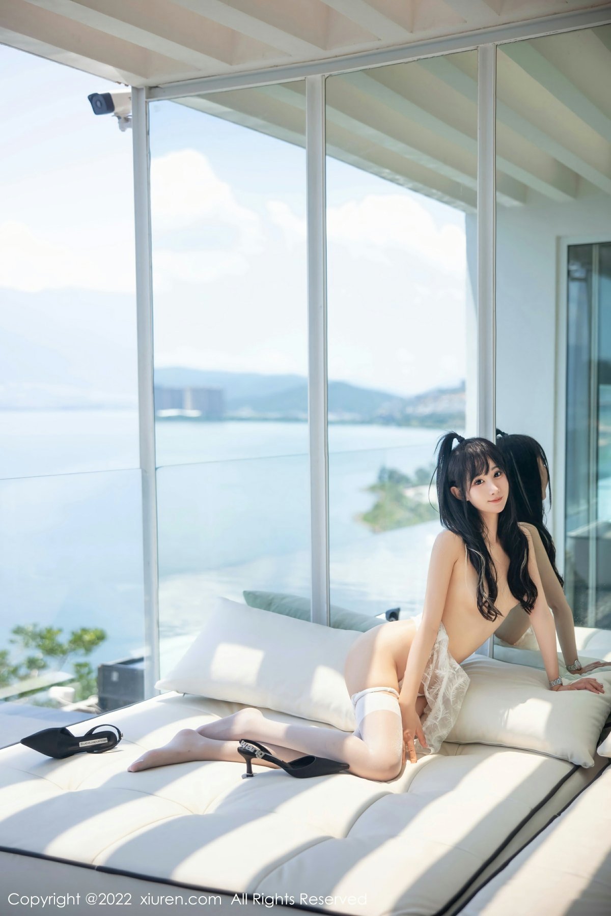 [XiuRen秀人网] 2022.07.27 No.5344 小果冻儿第15张
