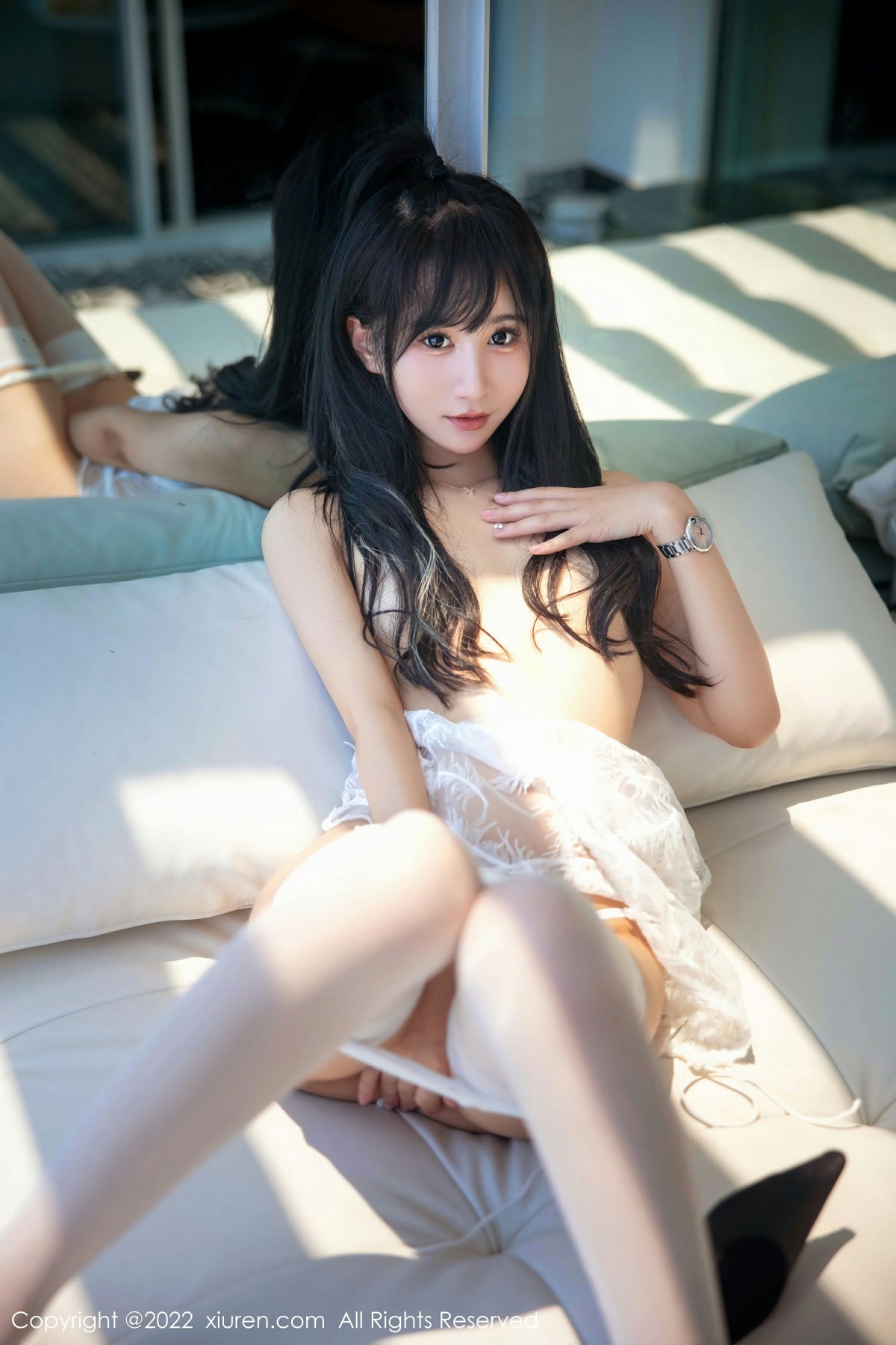 [XiuRen秀人网] 2022.07.27 No.5344 小果冻儿第15张