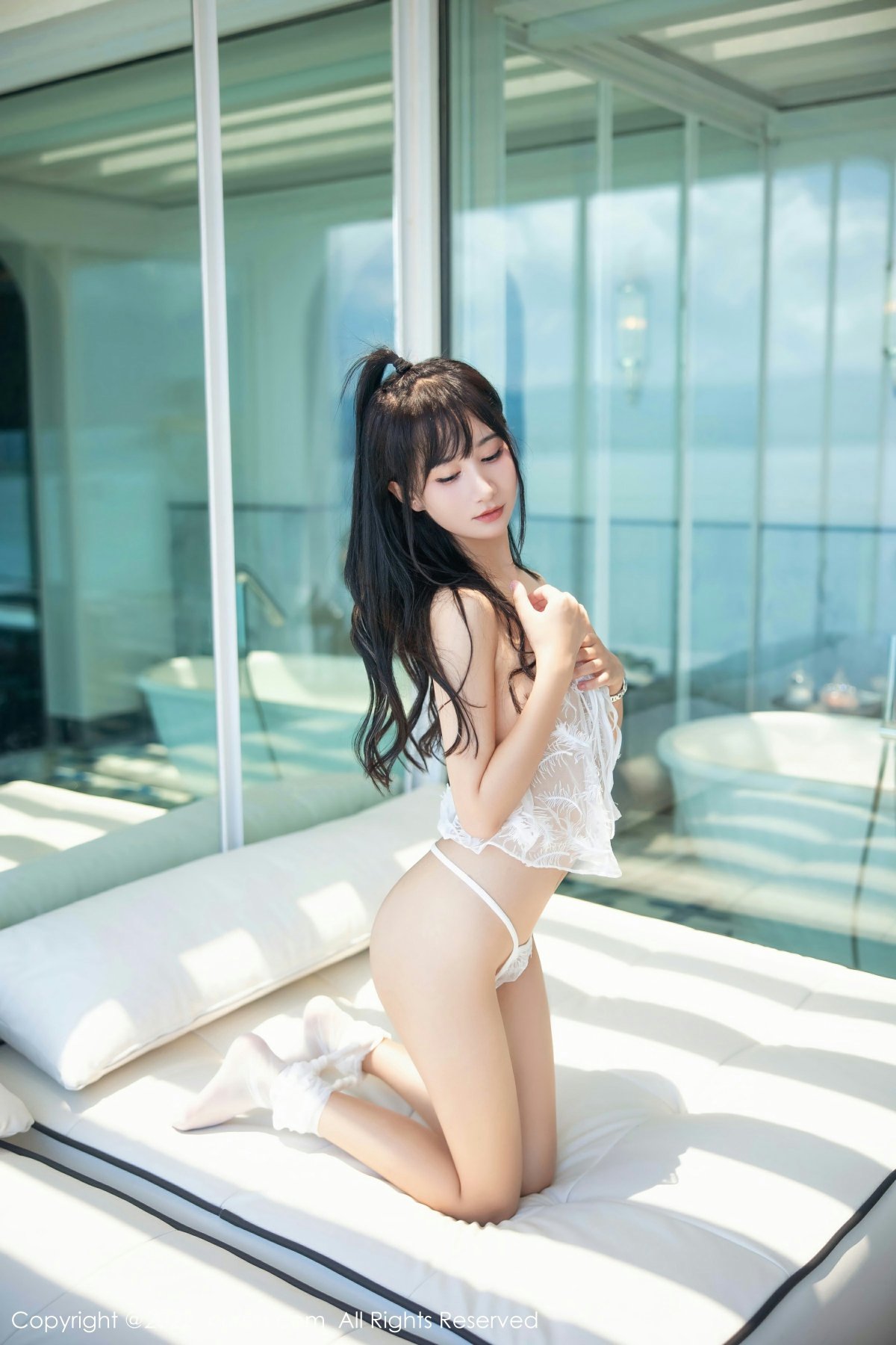 [XiuRen秀人网] 2022.07.27 No.5344 小果冻儿第17张