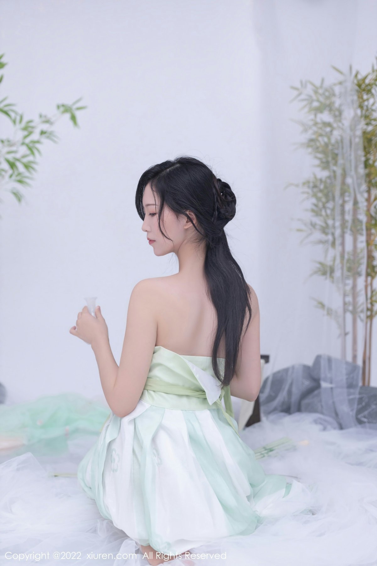 [XiuRen秀人网] 2022.07.27 No.5345 利世第6张