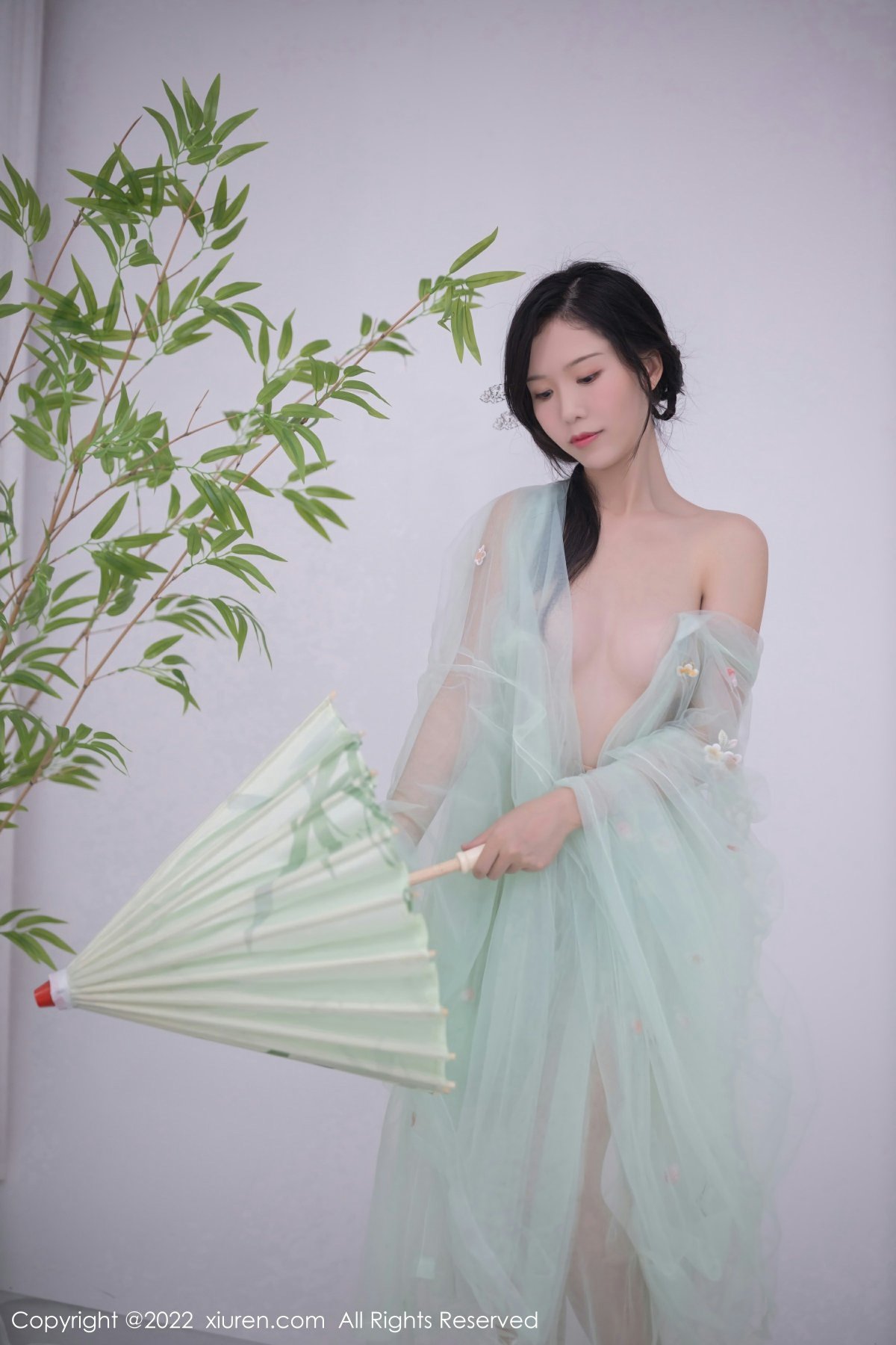 [XiuRen秀人网] 2022.07.27 No.5345 利世第14张