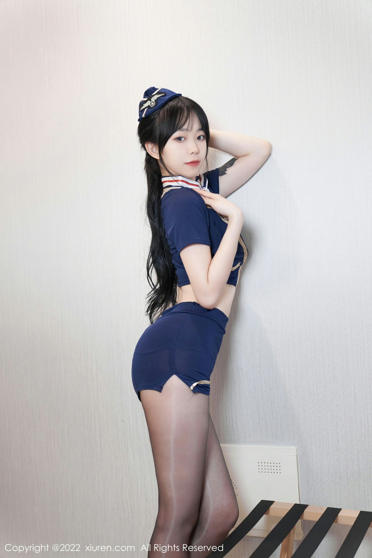 [XiuRen秀人网] 2022.07.28 No.5352 奶瓶.第1张