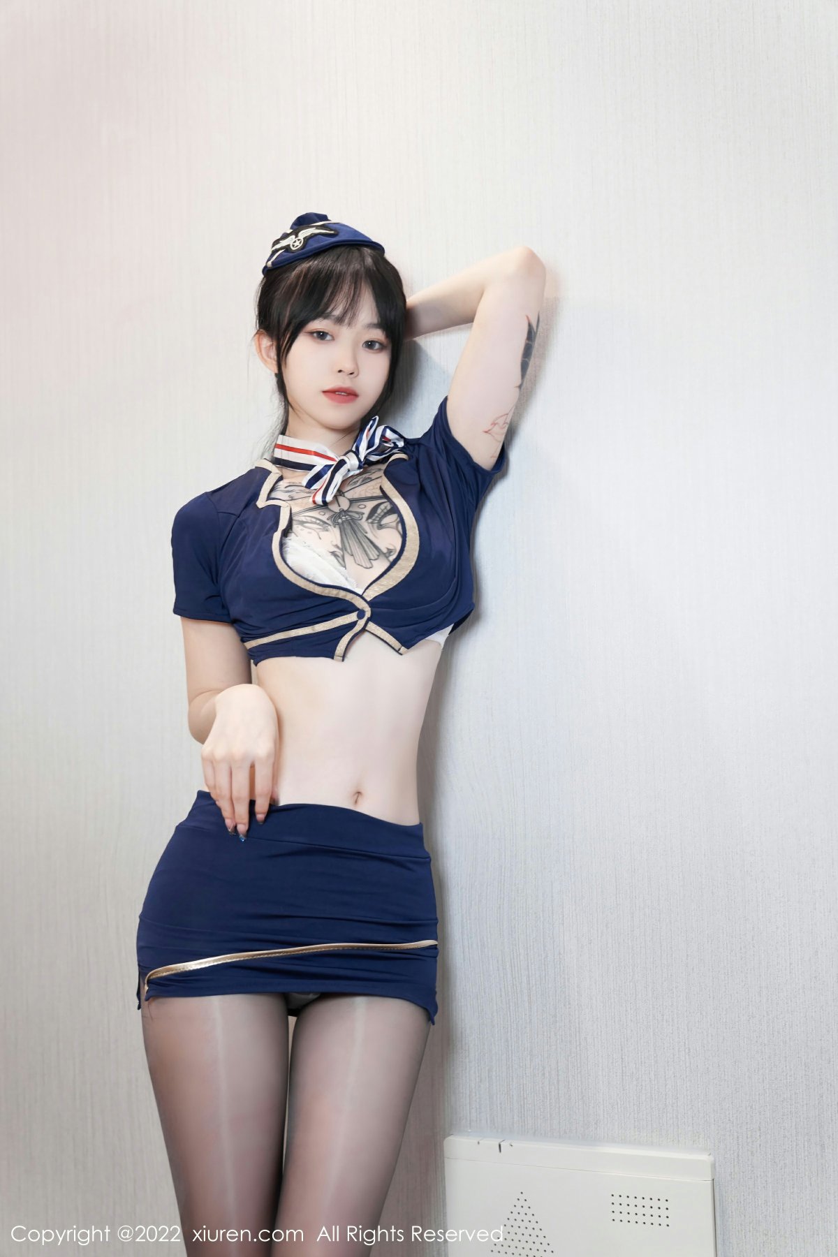 [XiuRen秀人网] 2022.07.28 No.5352 奶瓶.第1张