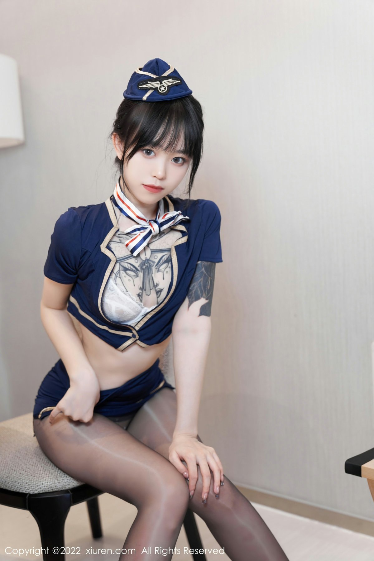 [XiuRen秀人网] 2022.07.28 No.5352 奶瓶.第1张