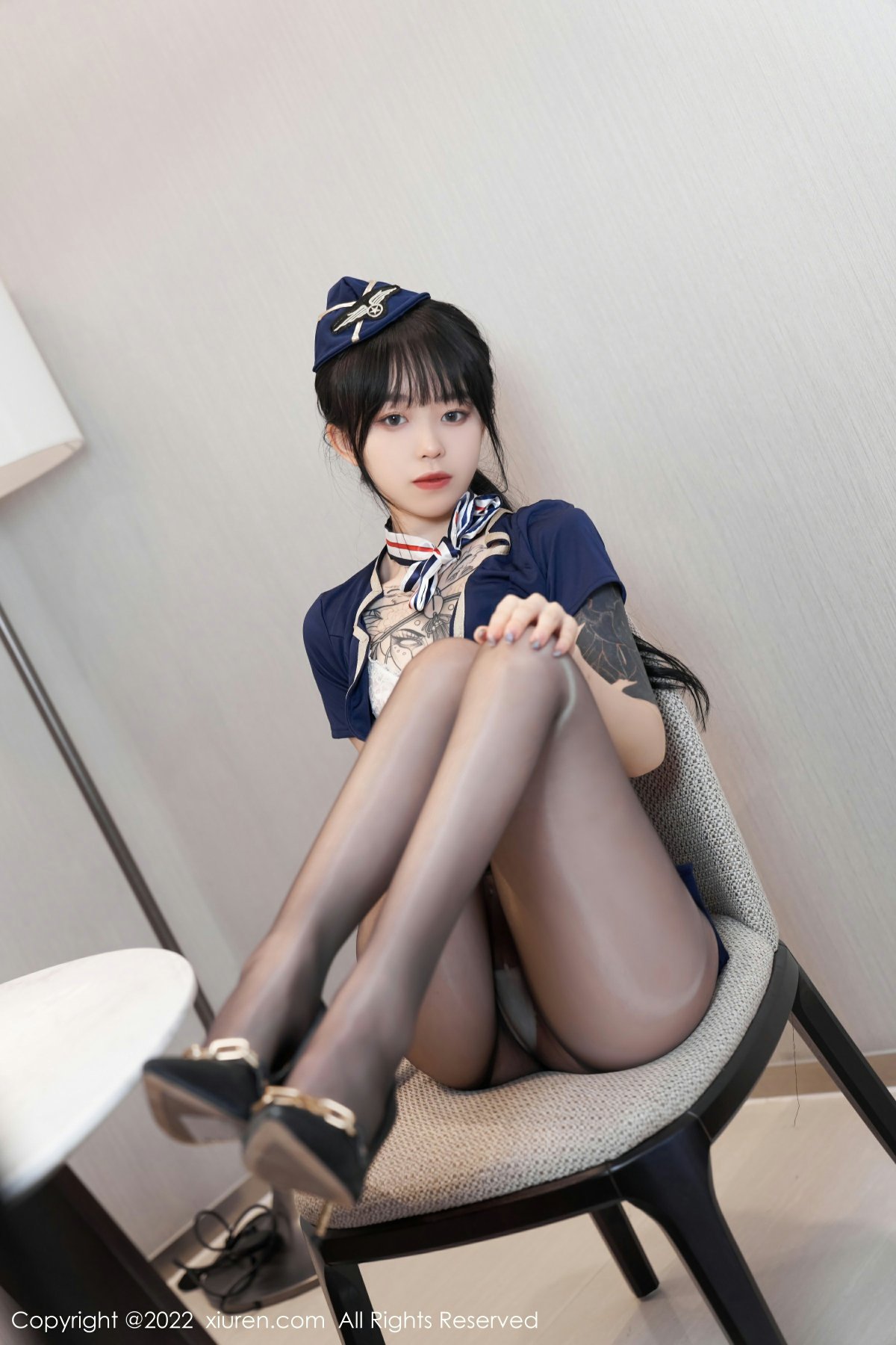 [XiuRen秀人网] 2022.07.28 No.5352 奶瓶.第1张