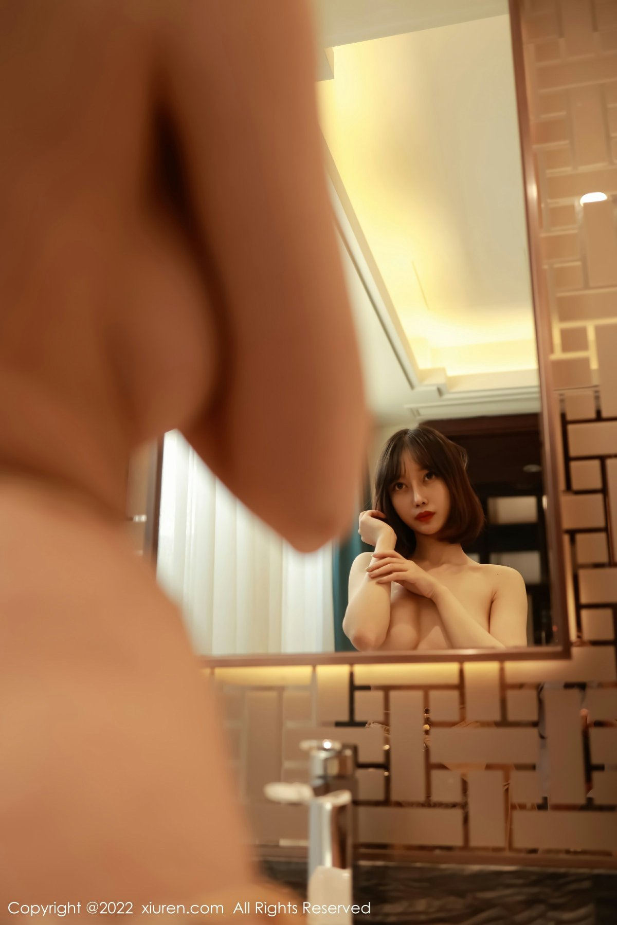 [XiuRen秀人网] 2022.07.29 No.5356 玥儿玥er第10张