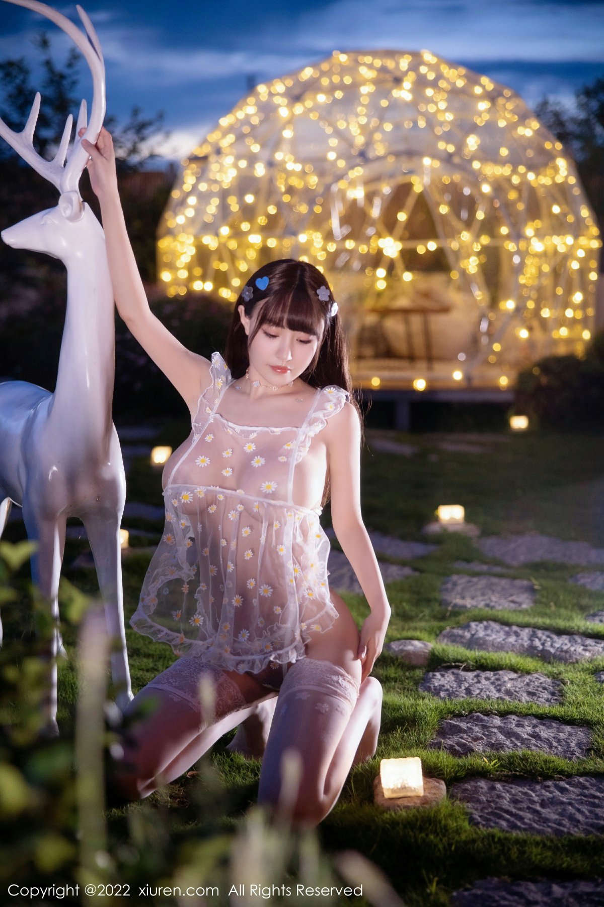 [XiuRen秀人网] 2022.07.29 No.5358 朱可儿Flora第5张