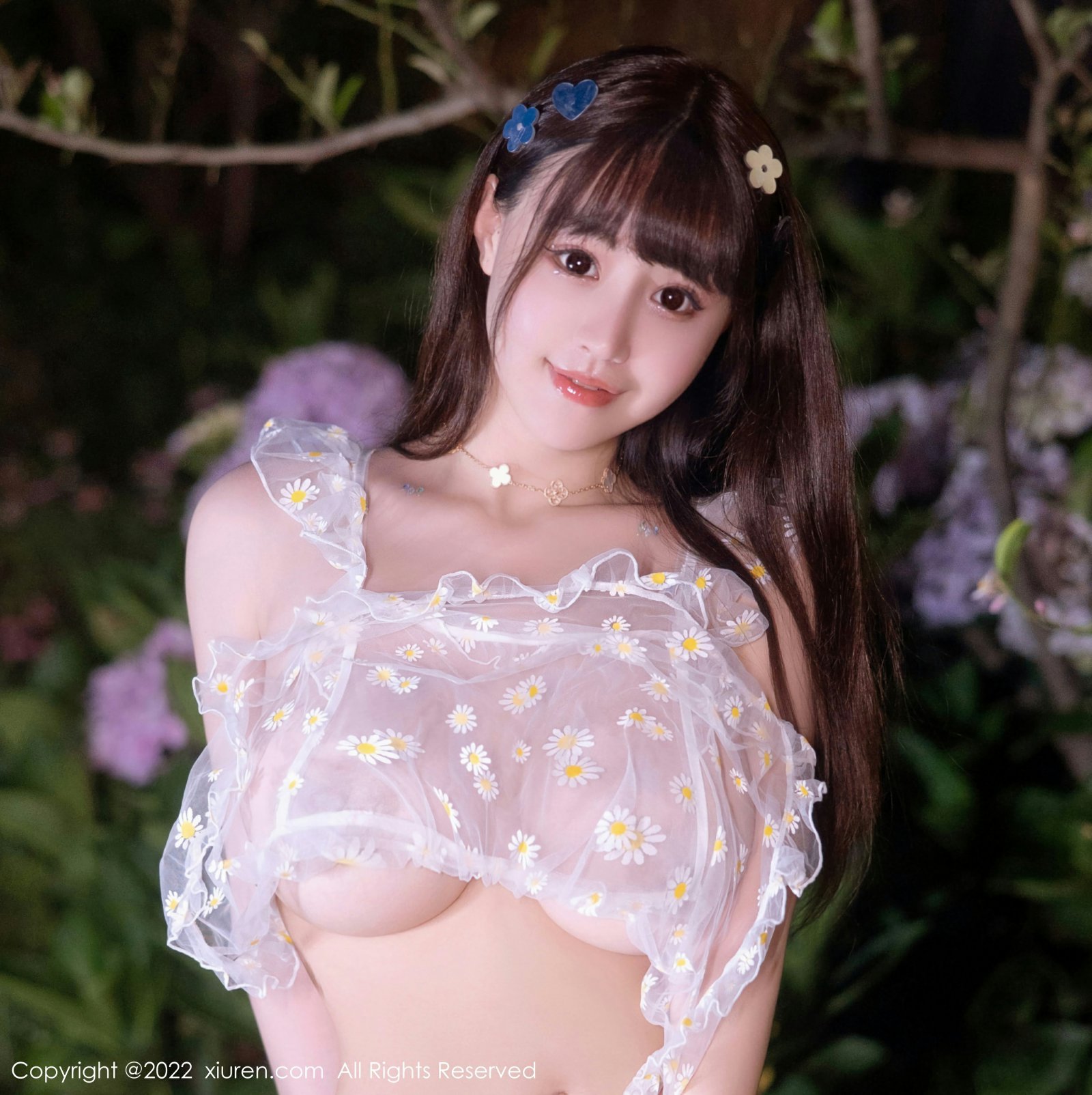 [XiuRen秀人网] 2022.07.29 No.5358 朱可儿Flora第10张