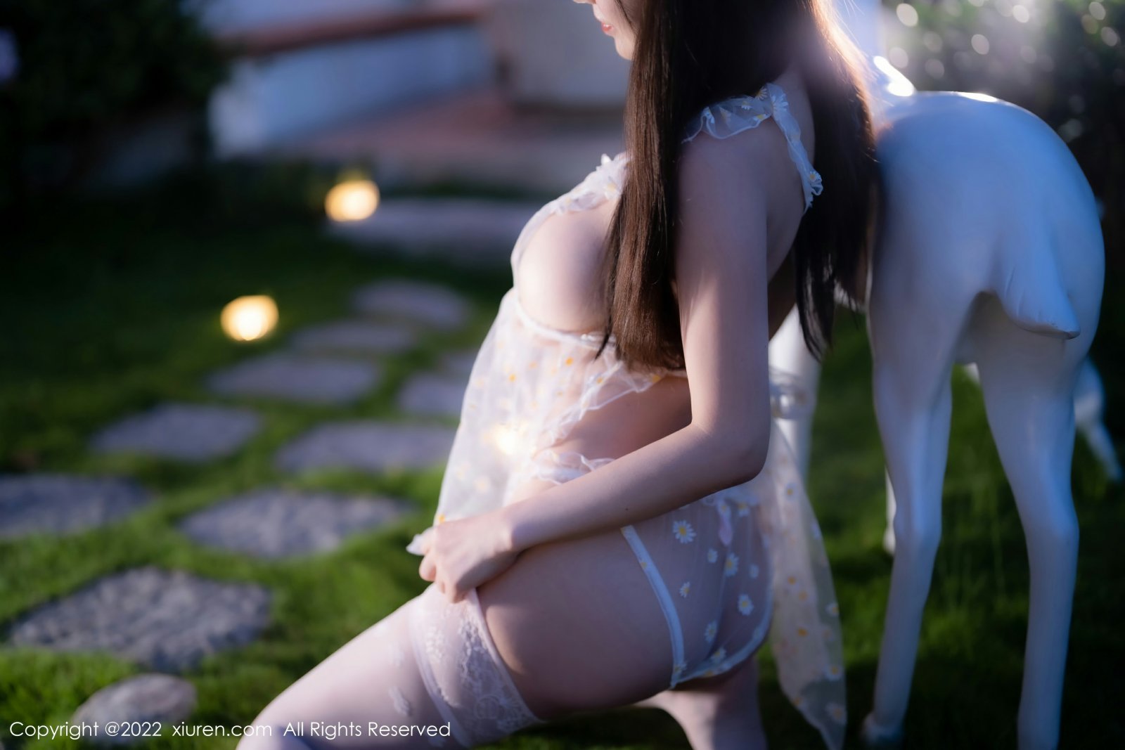 [XiuRen秀人网] 2022.07.29 No.5358 朱可儿Flora第12张