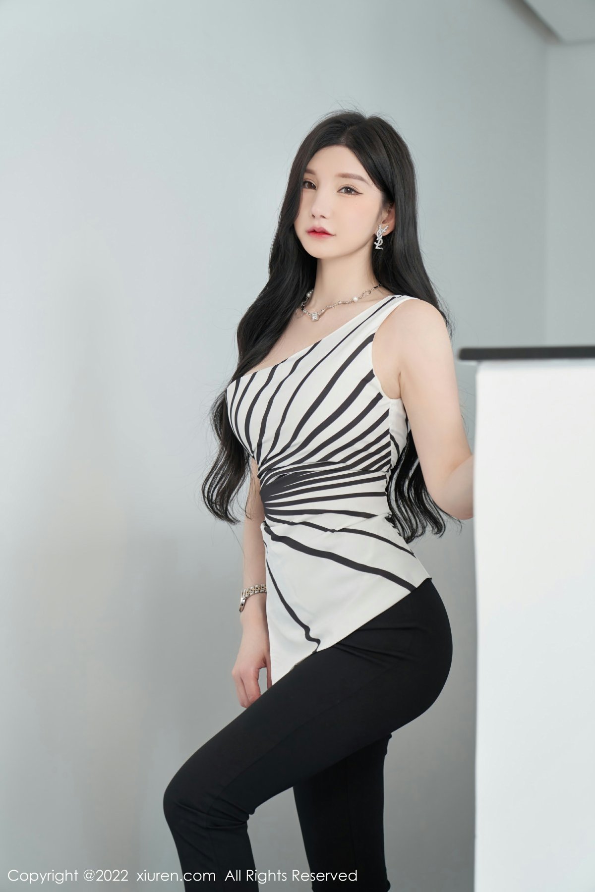 [XiuRen秀人网] 2022.07.29 No.5361 周于希Sally第4张