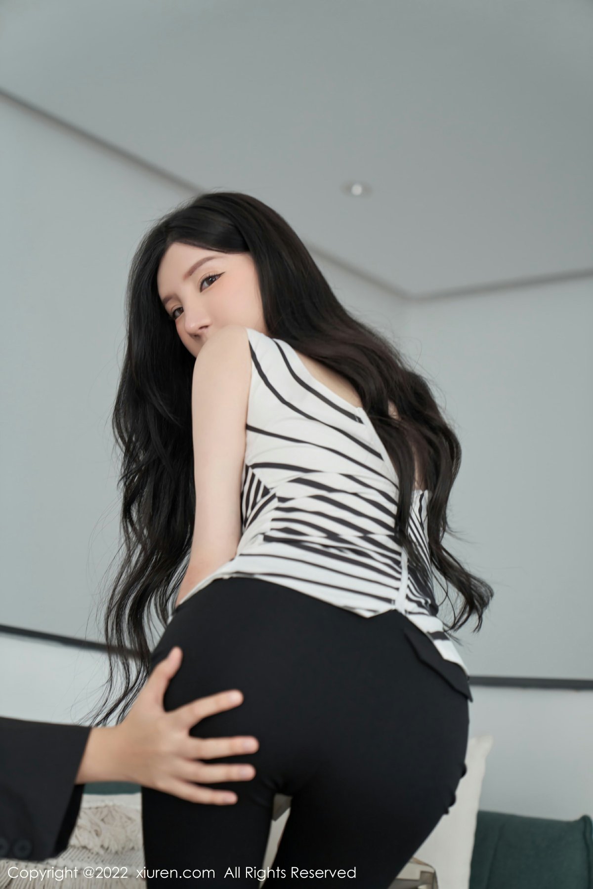 [XiuRen秀人网] 2022.07.29 No.5361 周于希Sally第6张