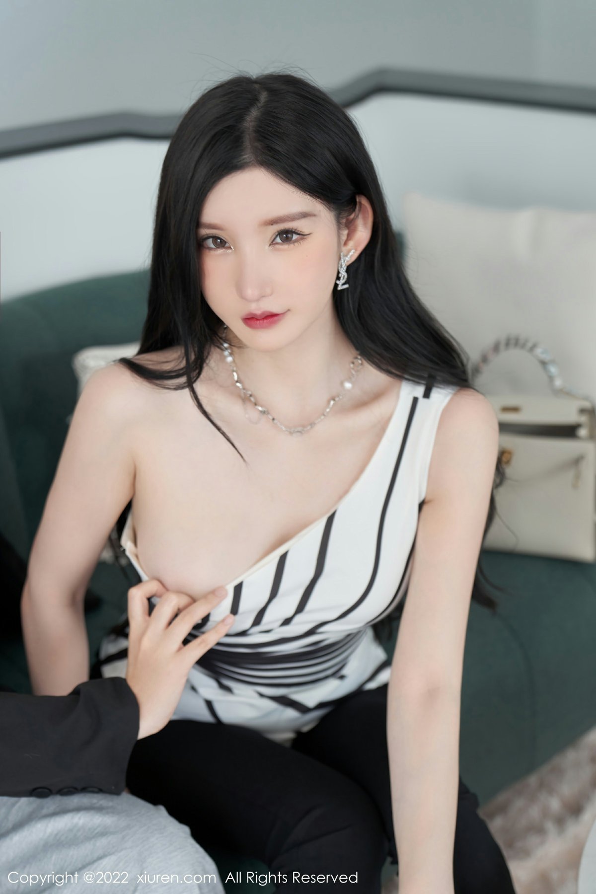 [XiuRen秀人网] 2022.07.29 No.5361 周于希Sally第7张