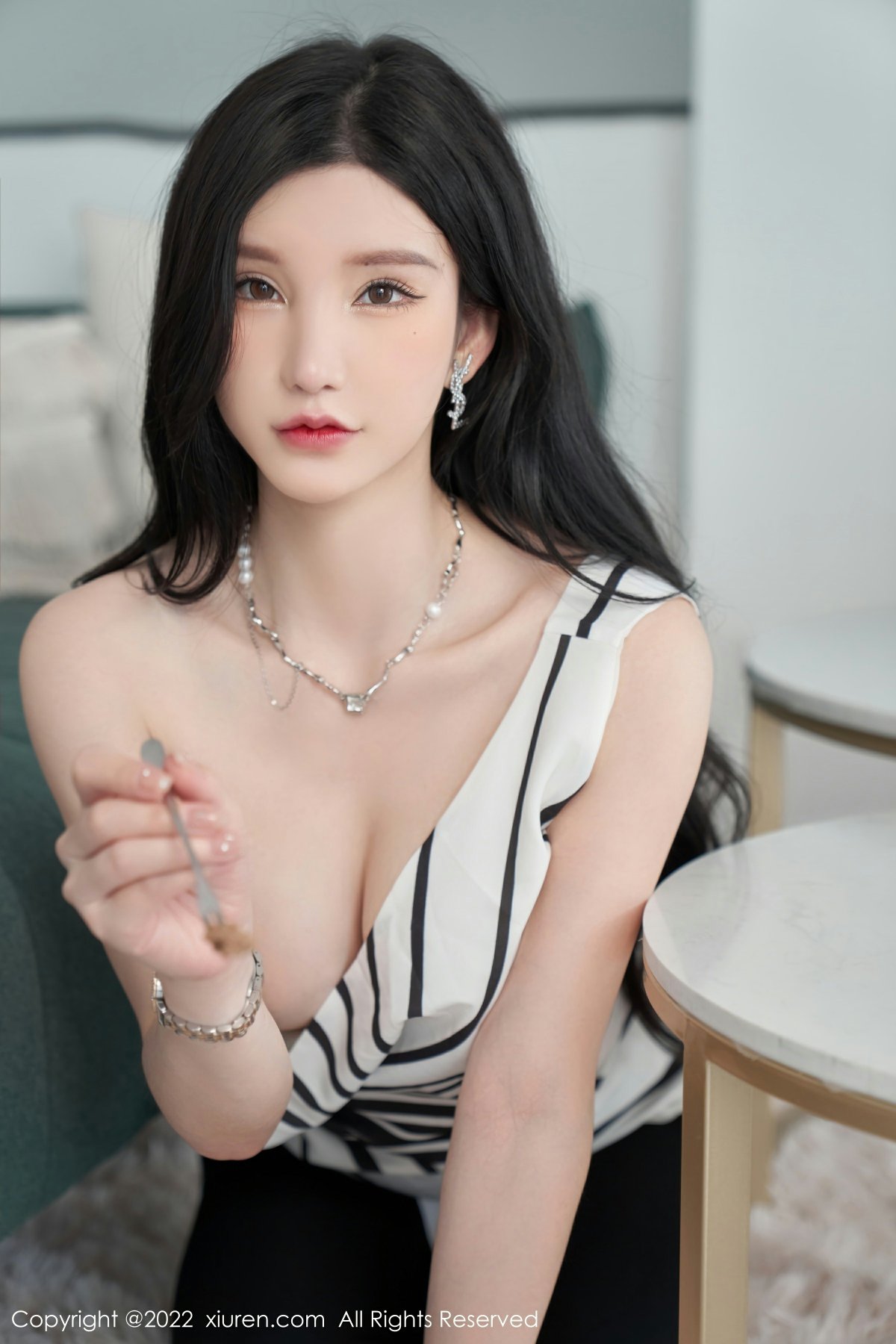 [XiuRen秀人网] 2022.07.29 No.5361 周于希Sally第10张