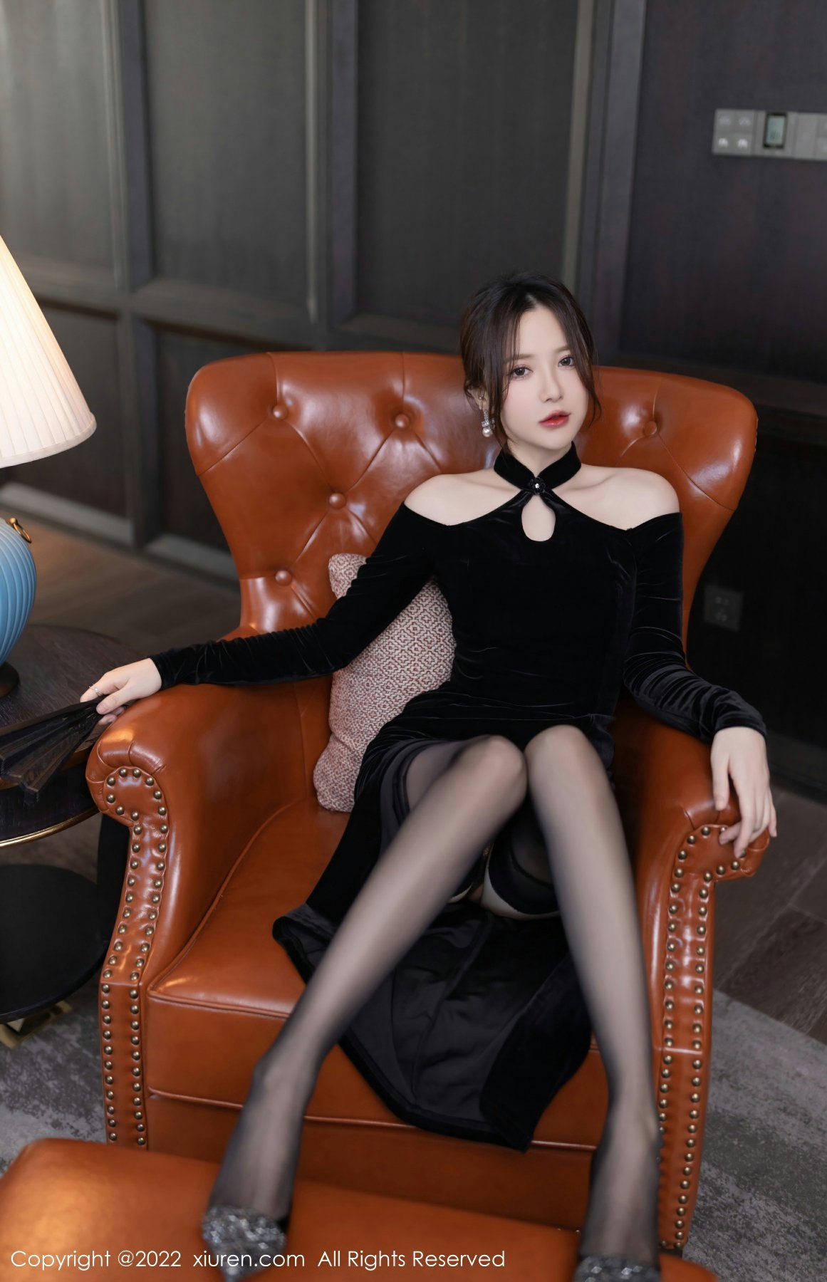 [XiuRen秀人网] 2022.07.29 No.5362 鱼子酱Fish第6张